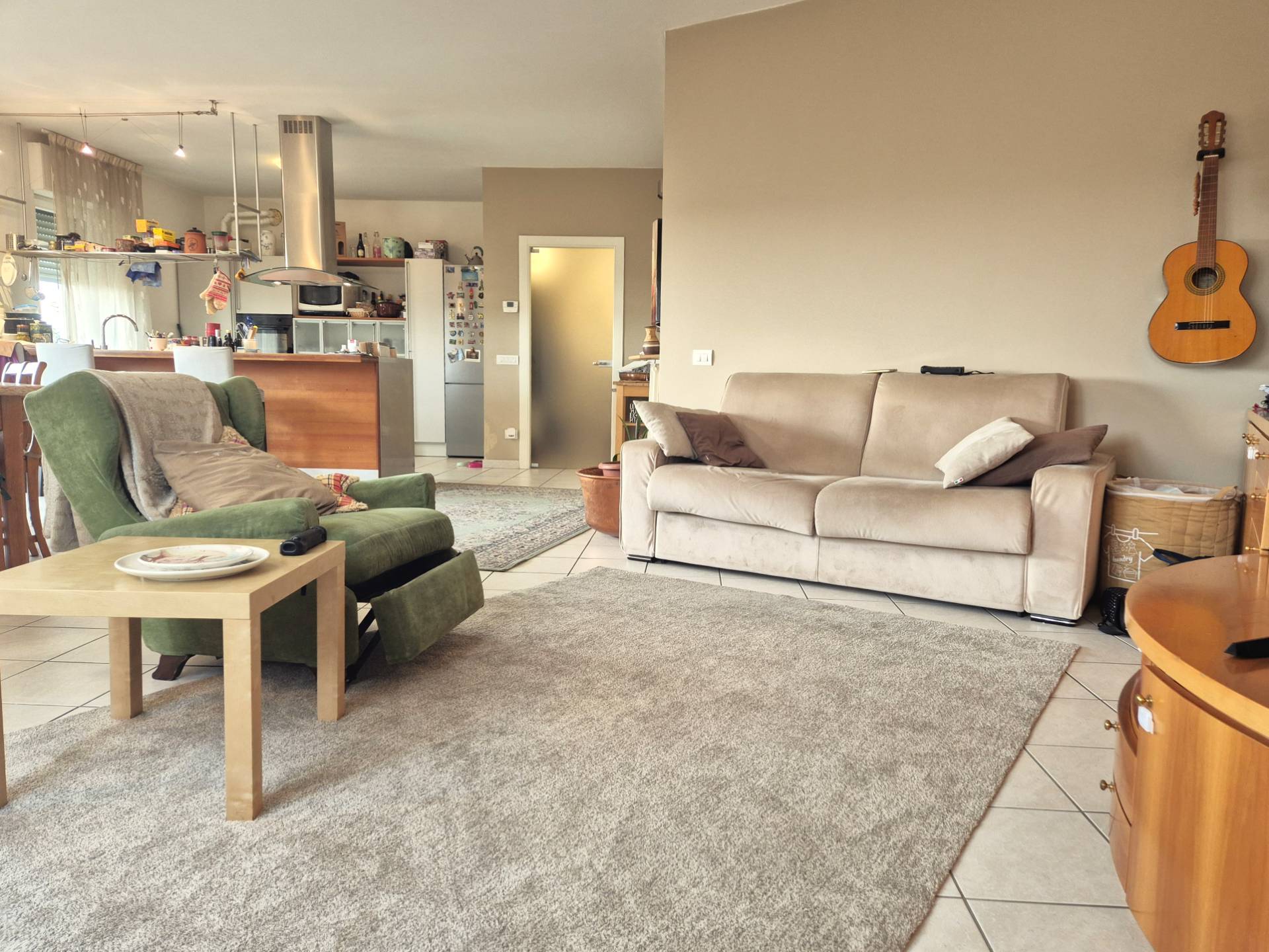 Appartamento in vendita a Pescantina