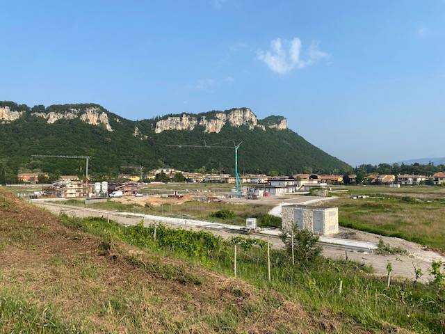 Terreno Residenziale in vendita a Affi