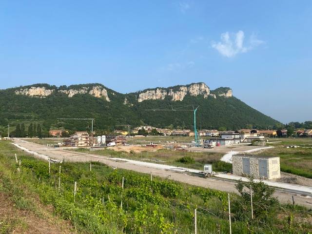 Terreno Residenziale in vendita a Affi