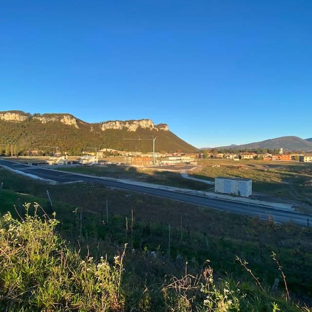 Terreno Residenziale in vendita a Affi