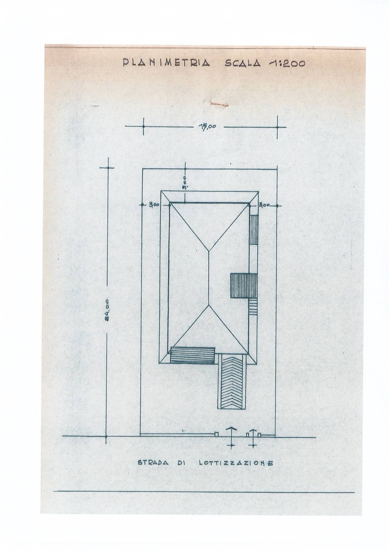 Casa singola in vendita a Bardolino