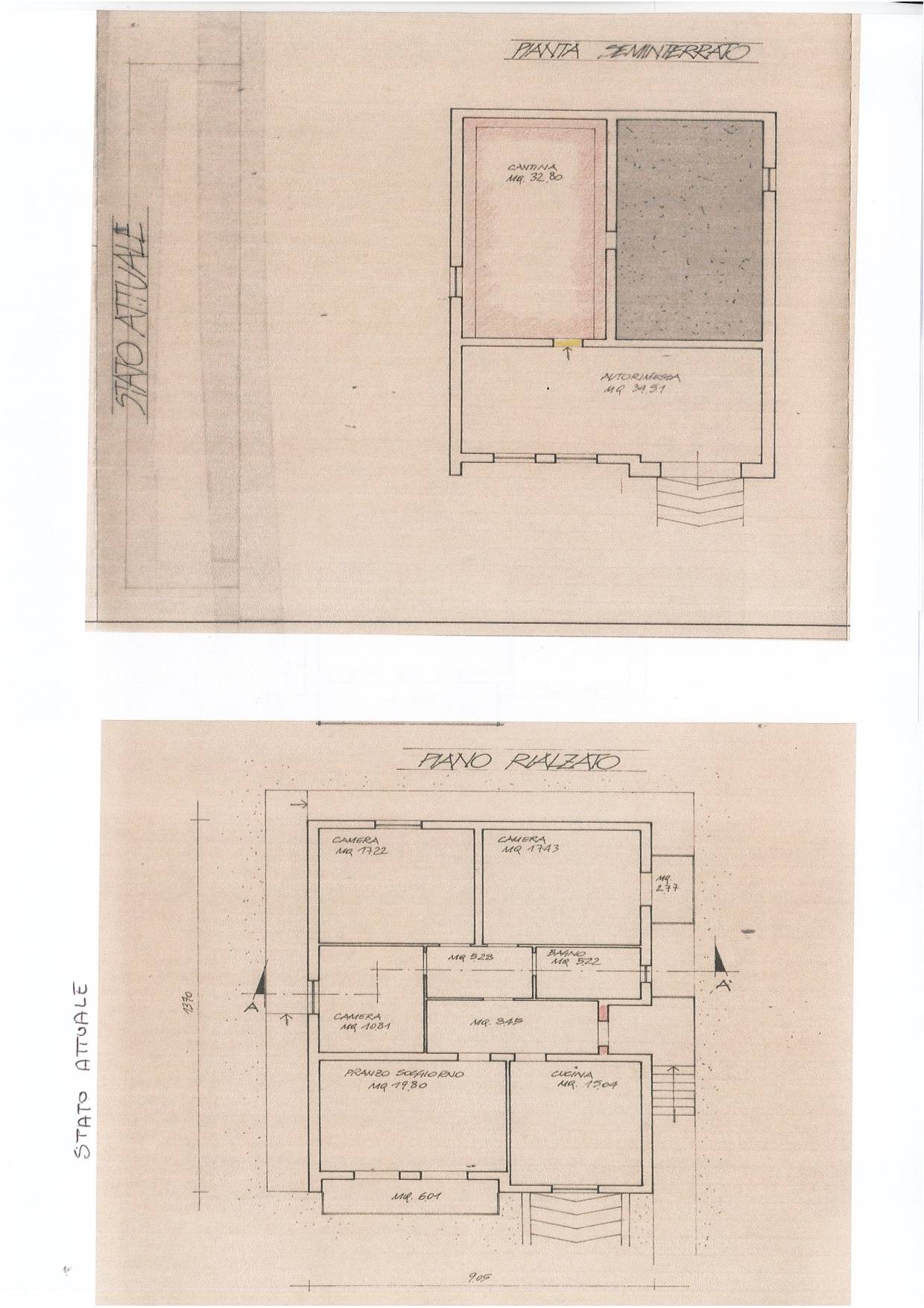 Casa singola in vendita a Bardolino