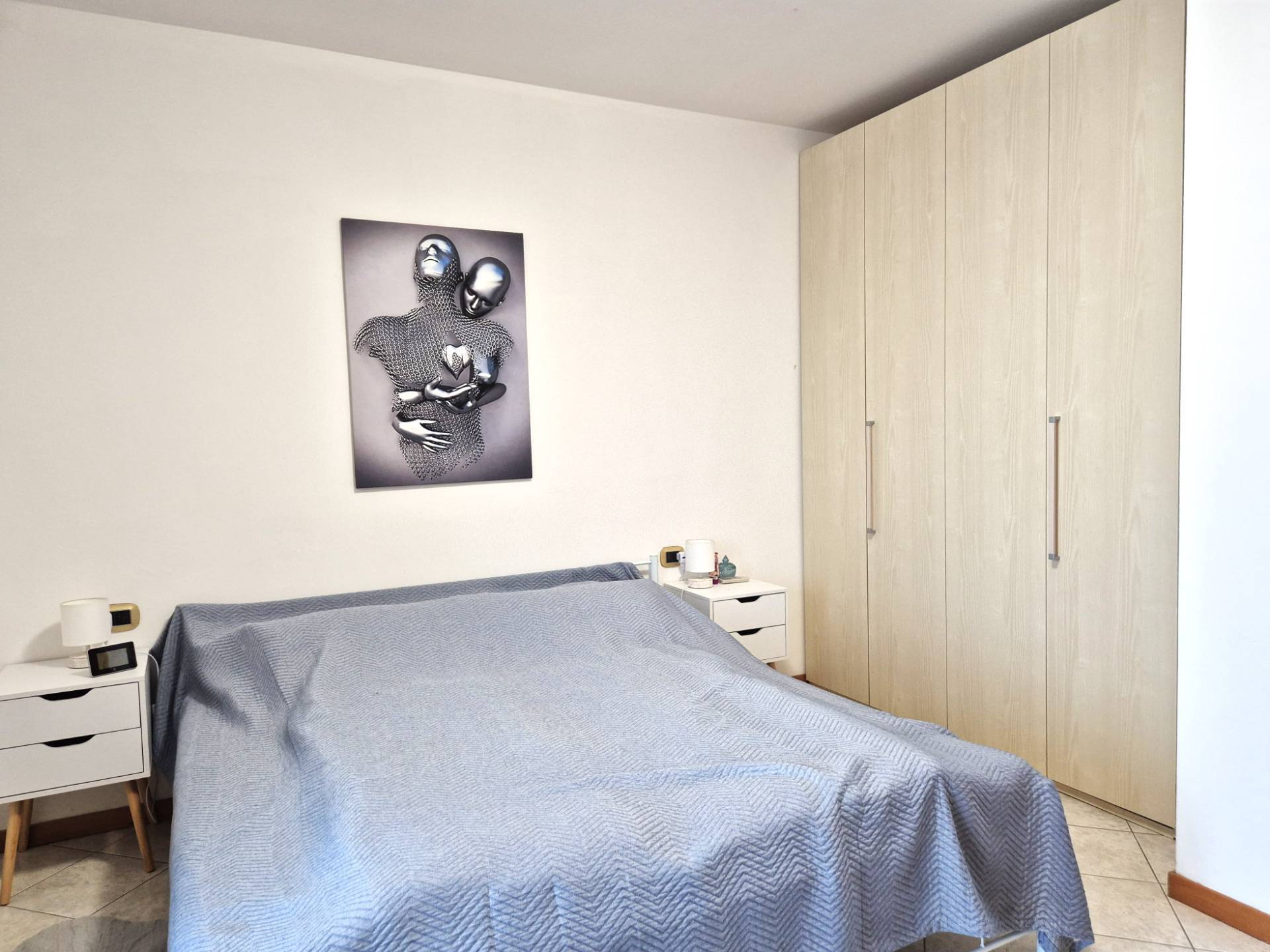 Appartamento in vendita a Lazise