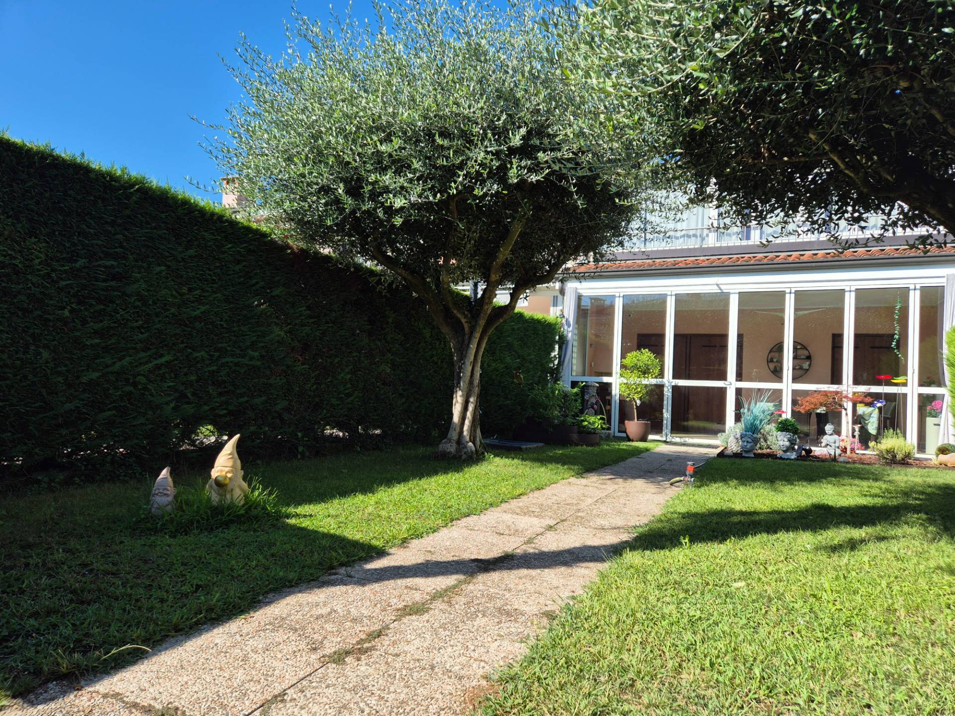 Appartamento in vendita a Lazise