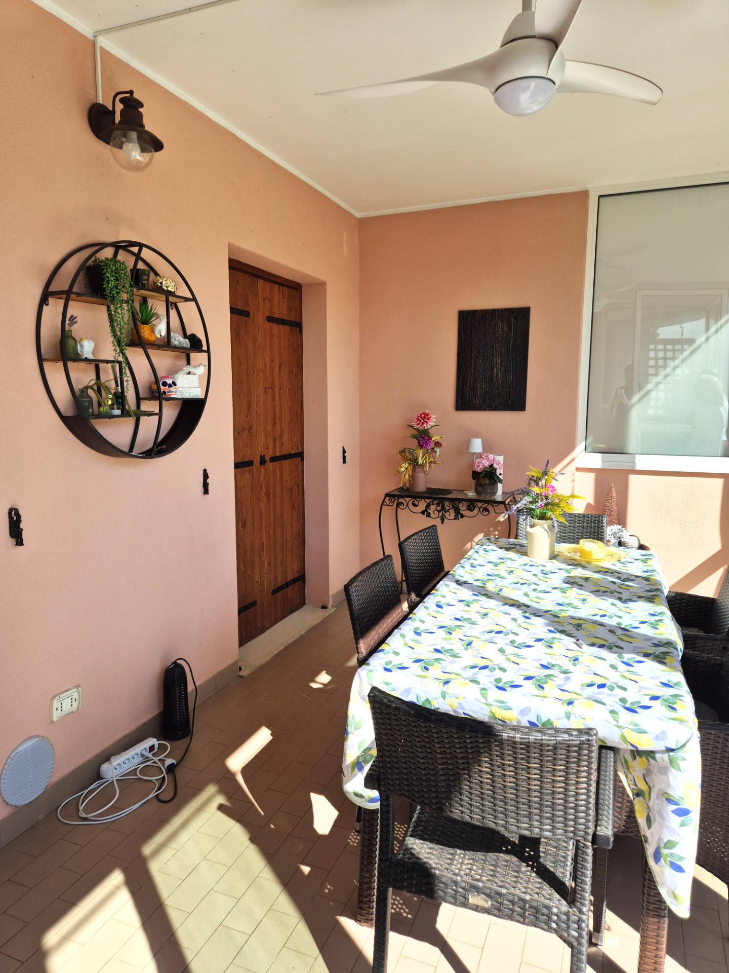 Appartamento in vendita a Lazise