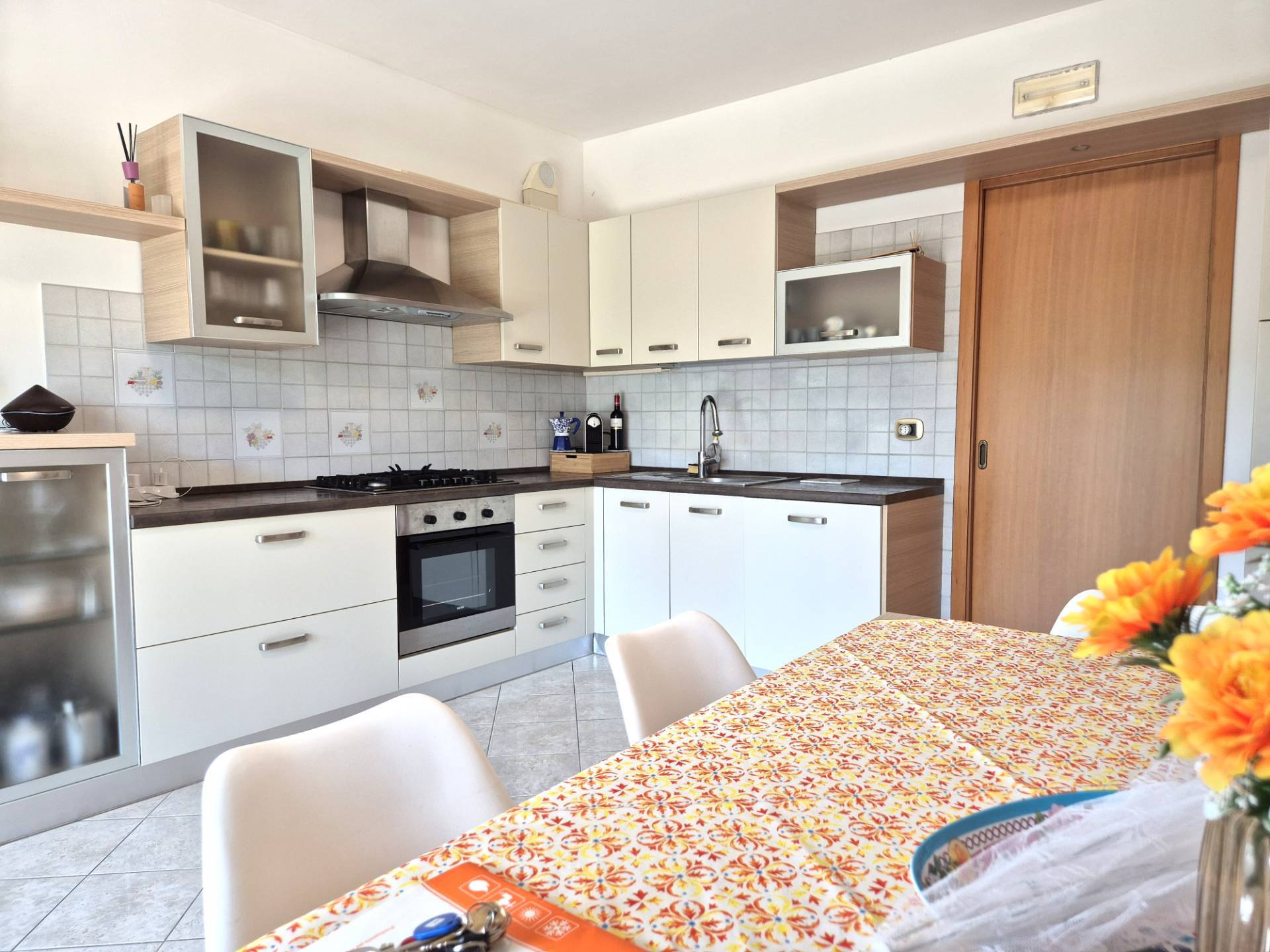 Appartamento in vendita a Lazise