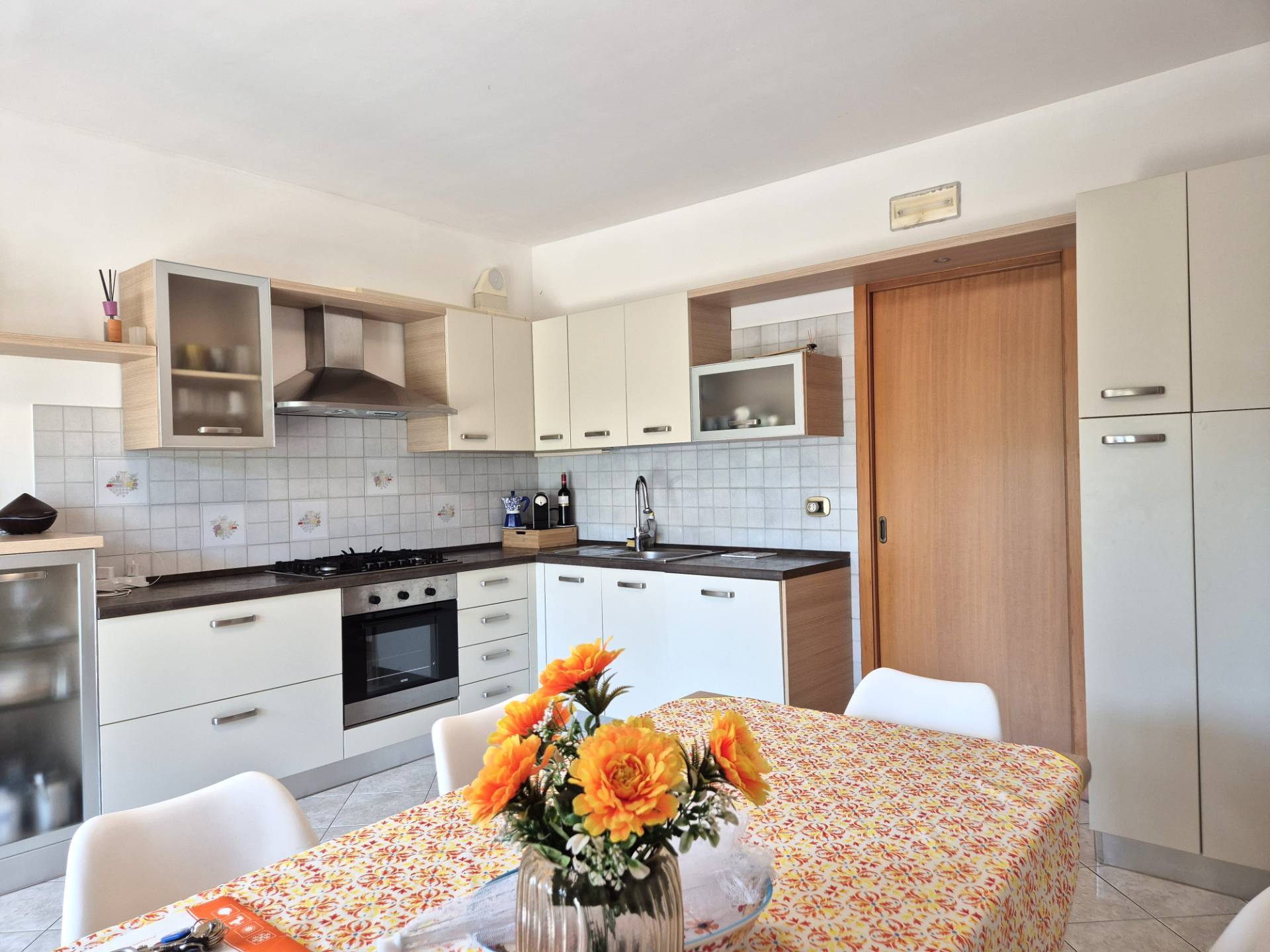 Appartamento in vendita a Lazise