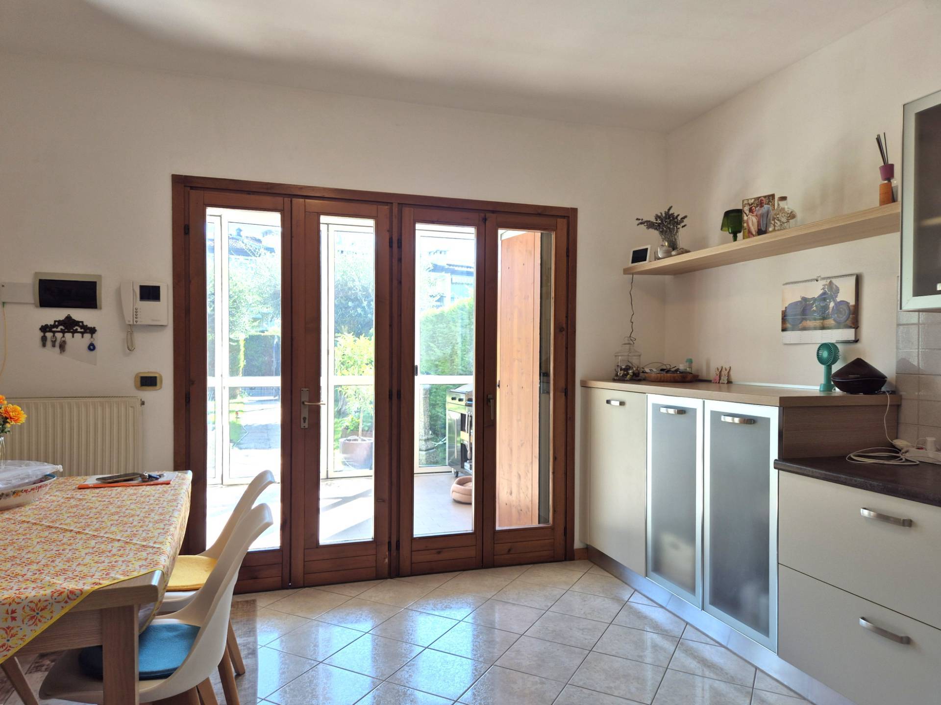 Appartamento in vendita a Lazise