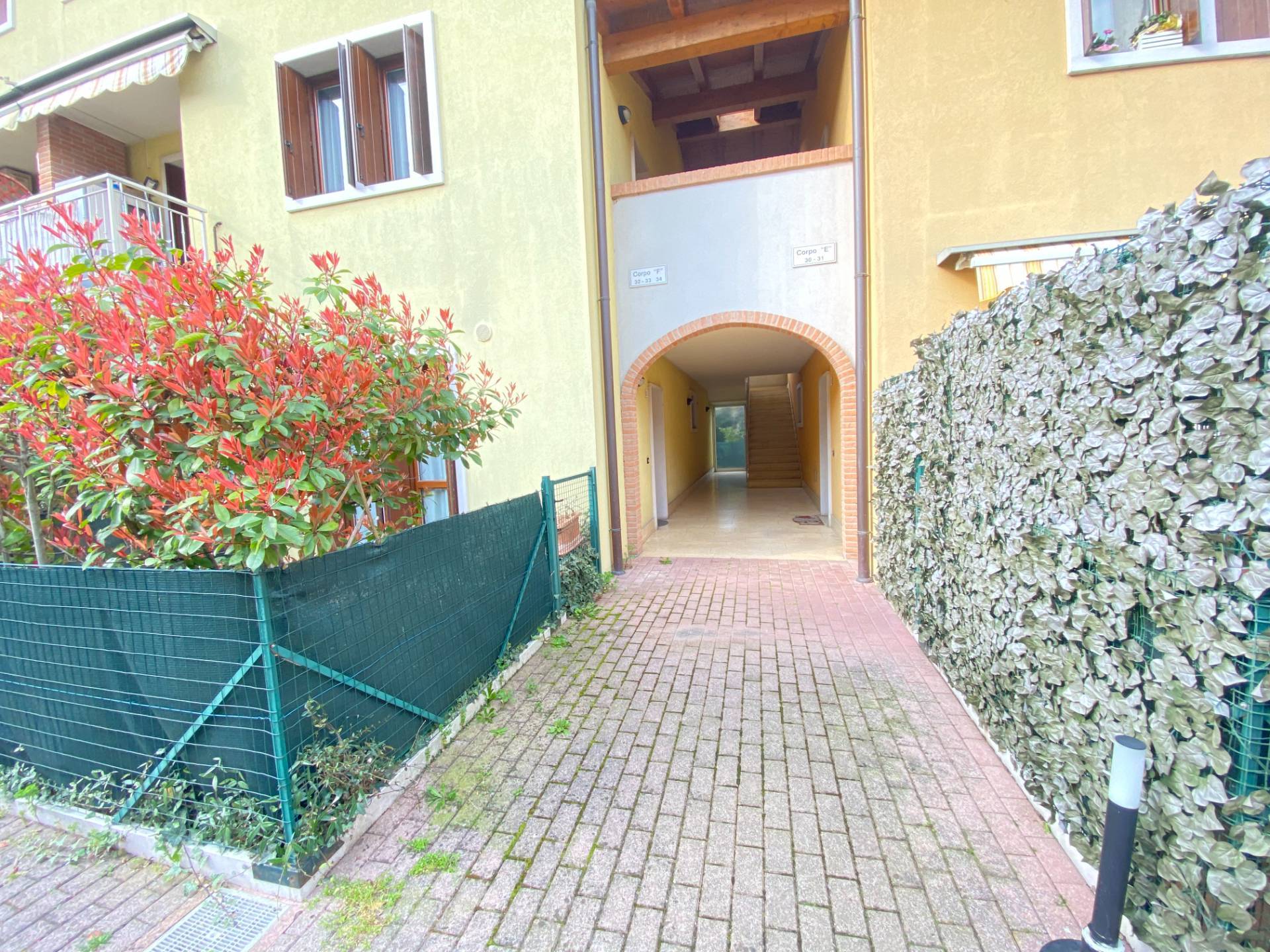 Appartamento in vendita a Bussolengo