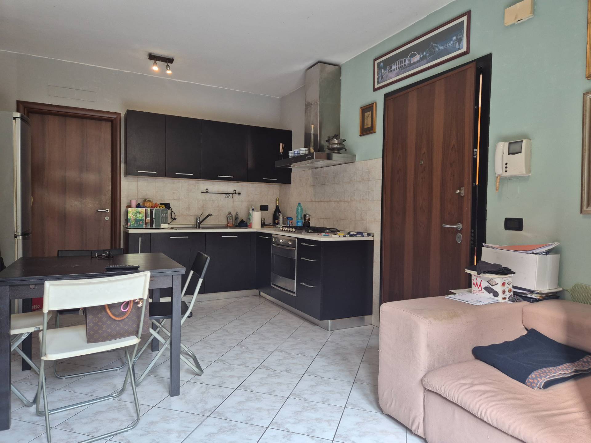 Appartamento in vendita a Bussolengo