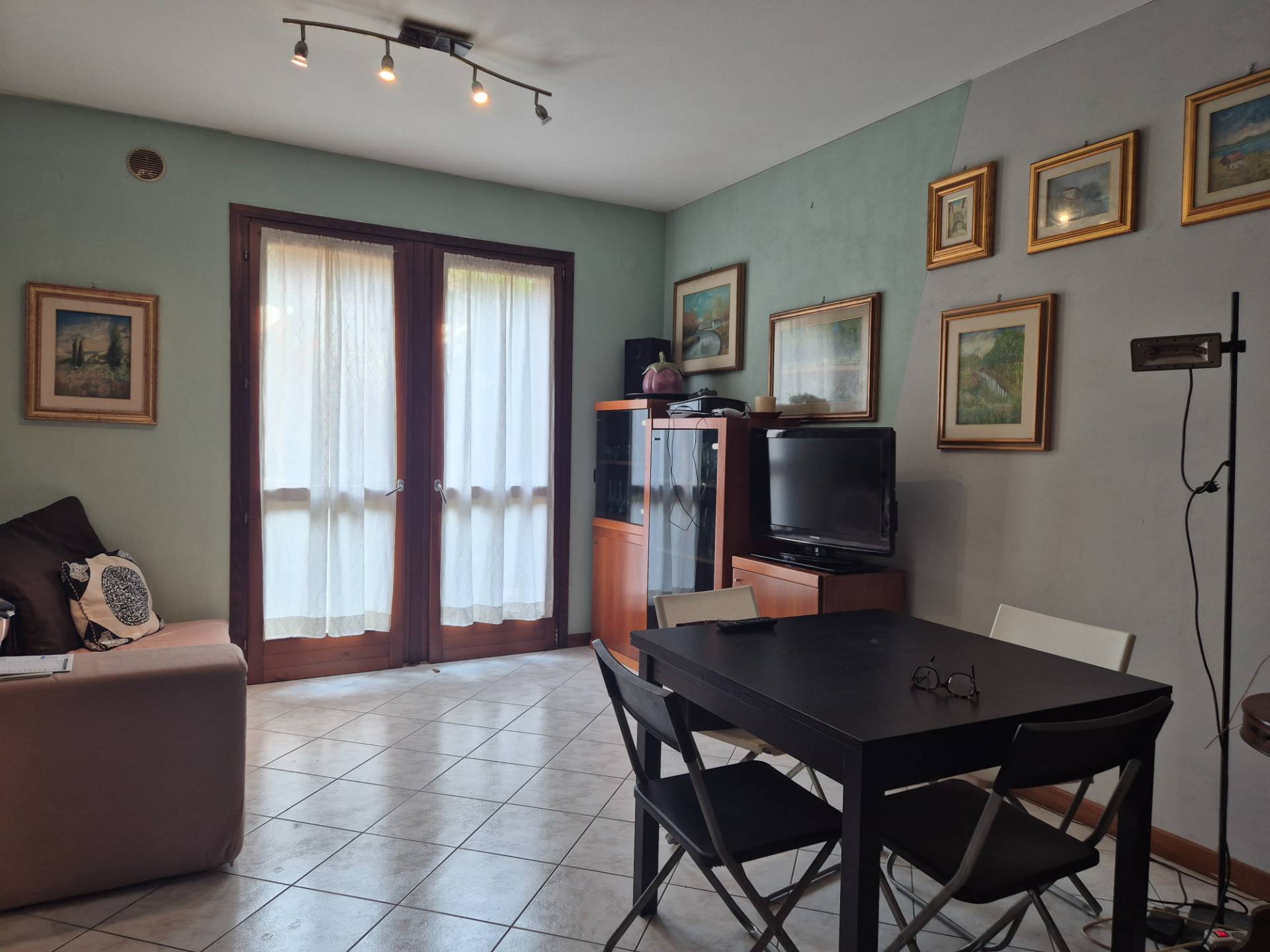 Appartamento in vendita a Bussolengo