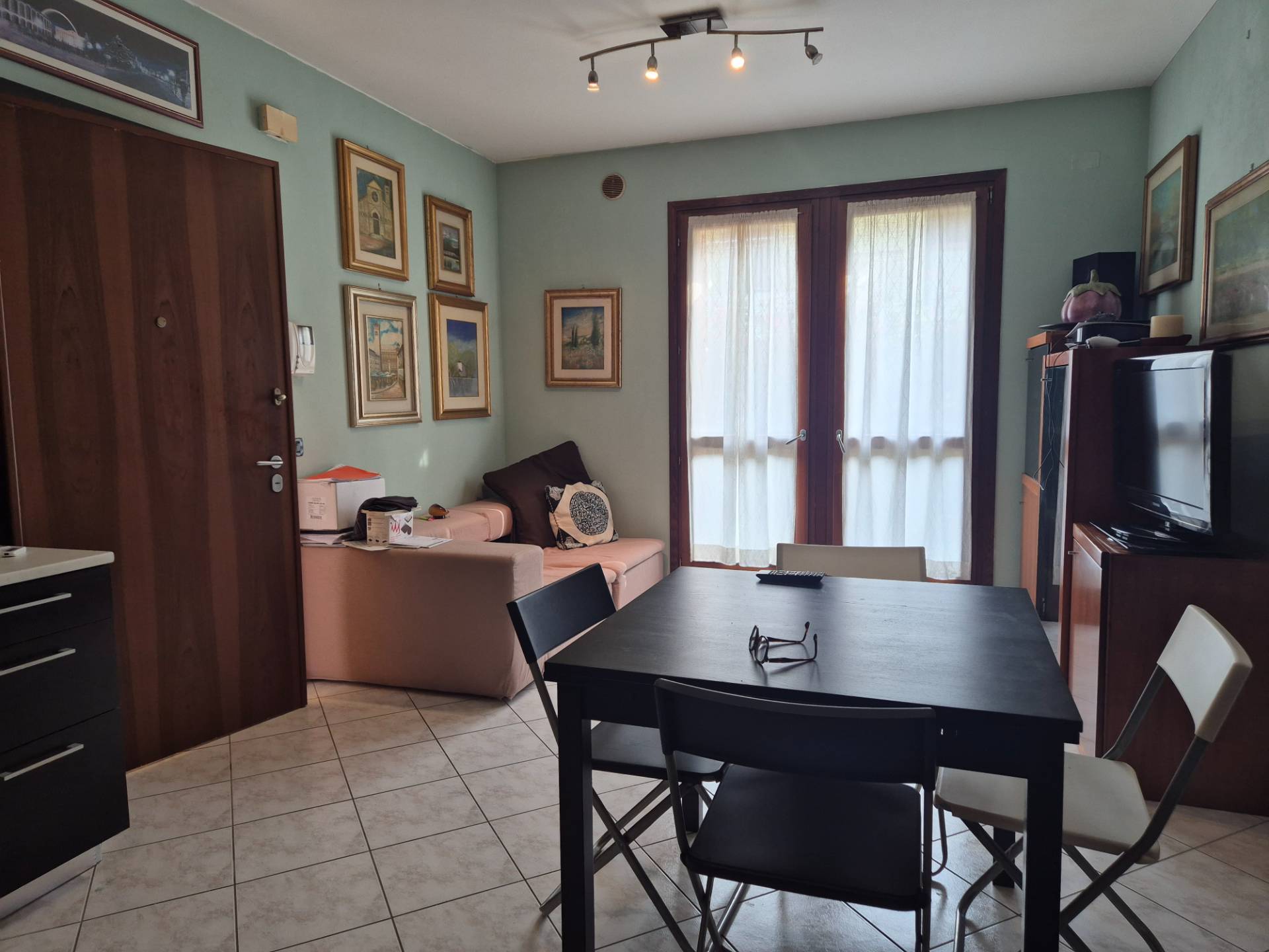 Appartamento in vendita a Bussolengo