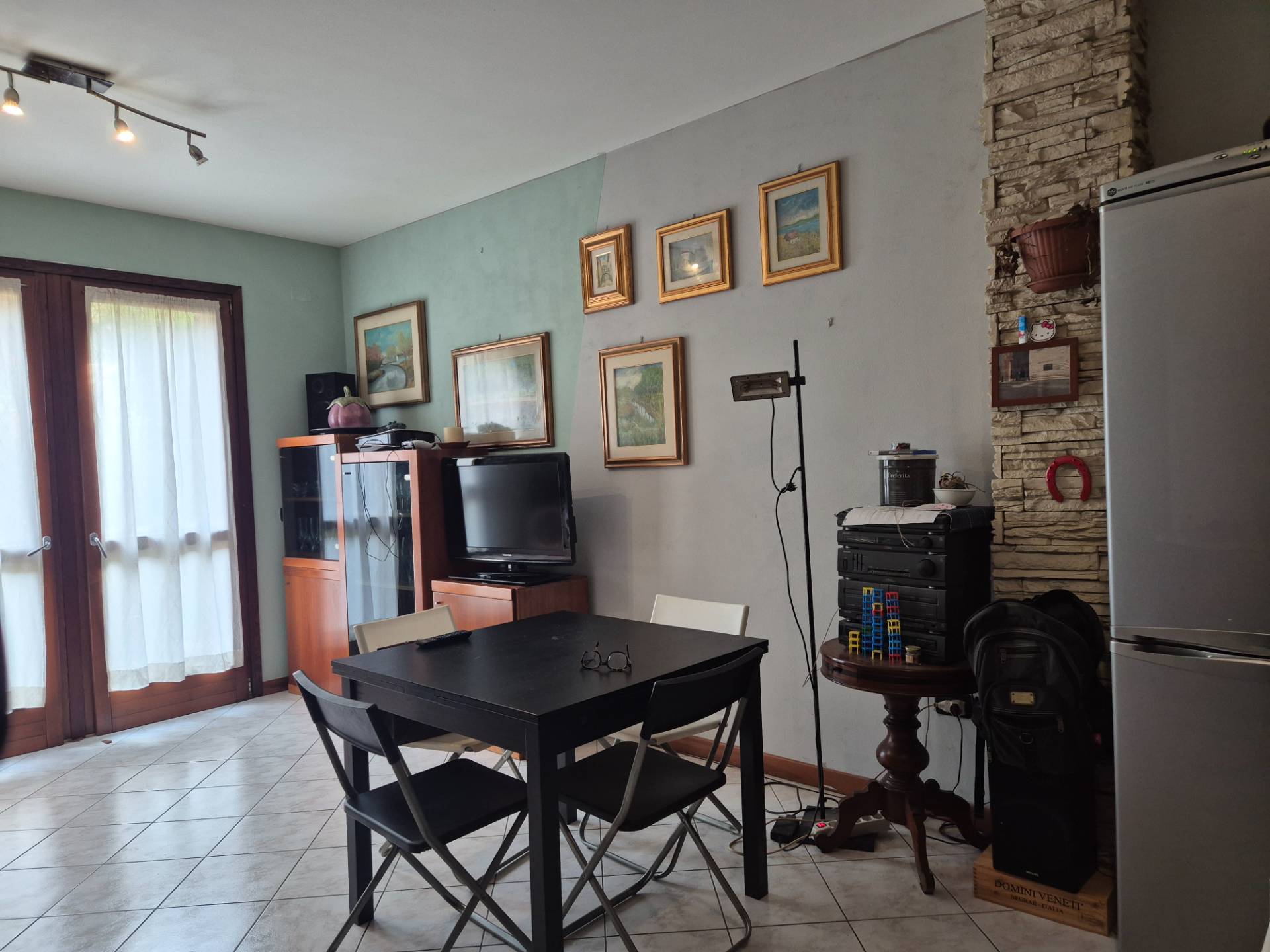 Appartamento in vendita a Bussolengo