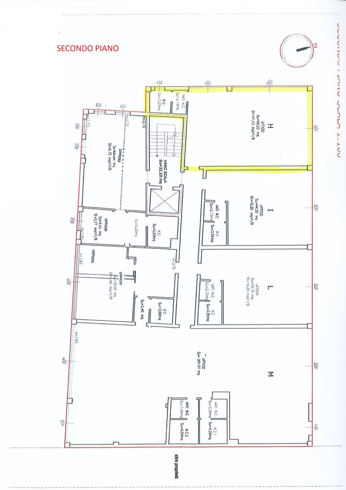 Studio/Ufficio in vendita a Costermano sul Garda