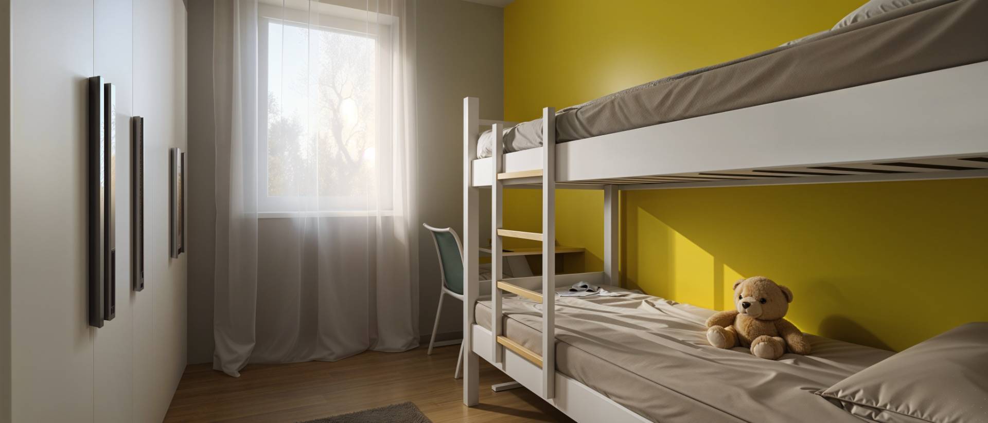 Appartamento in vendita a Lazise