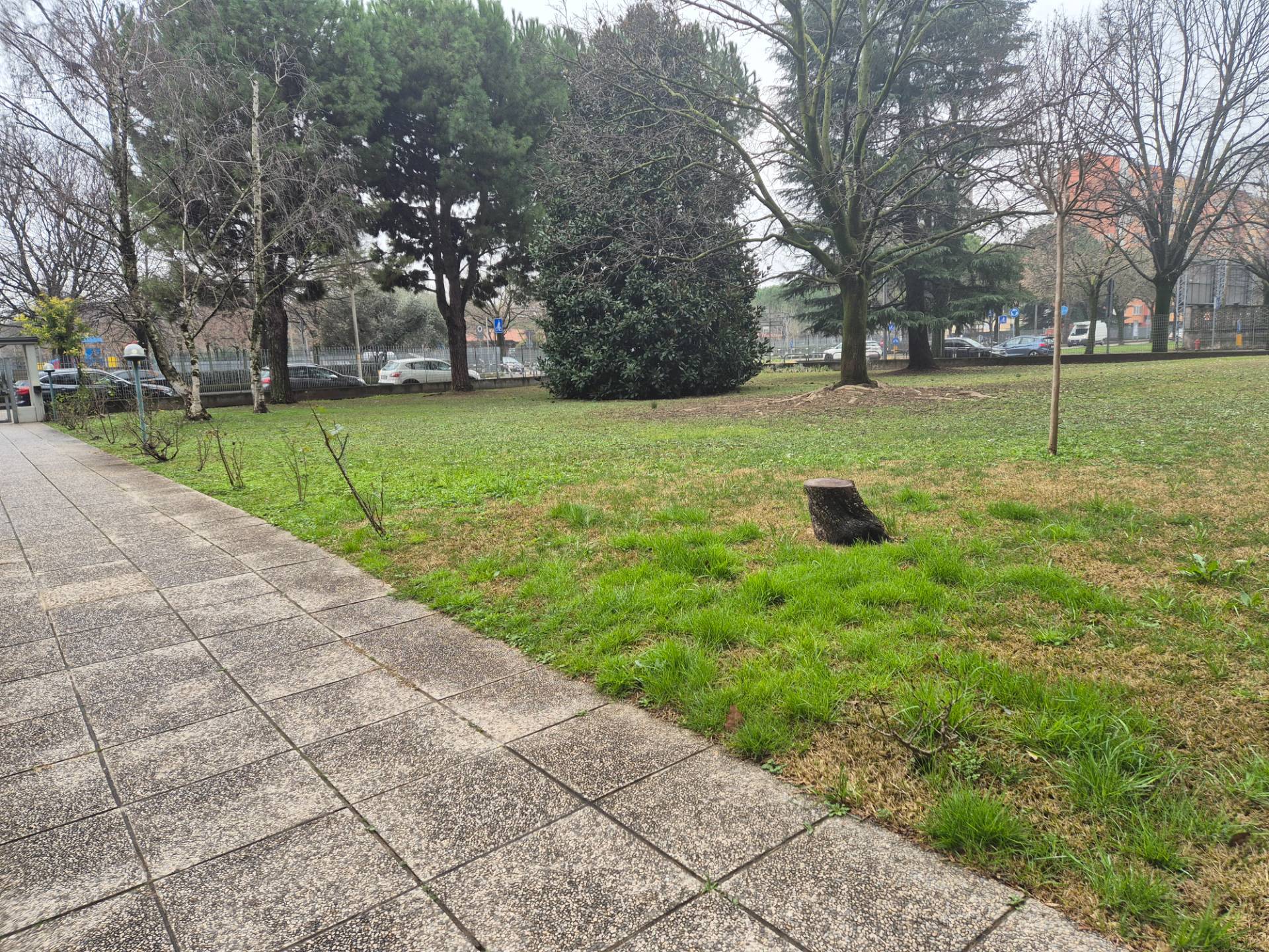 Appartamento in vendita a Verona, S. Lucia