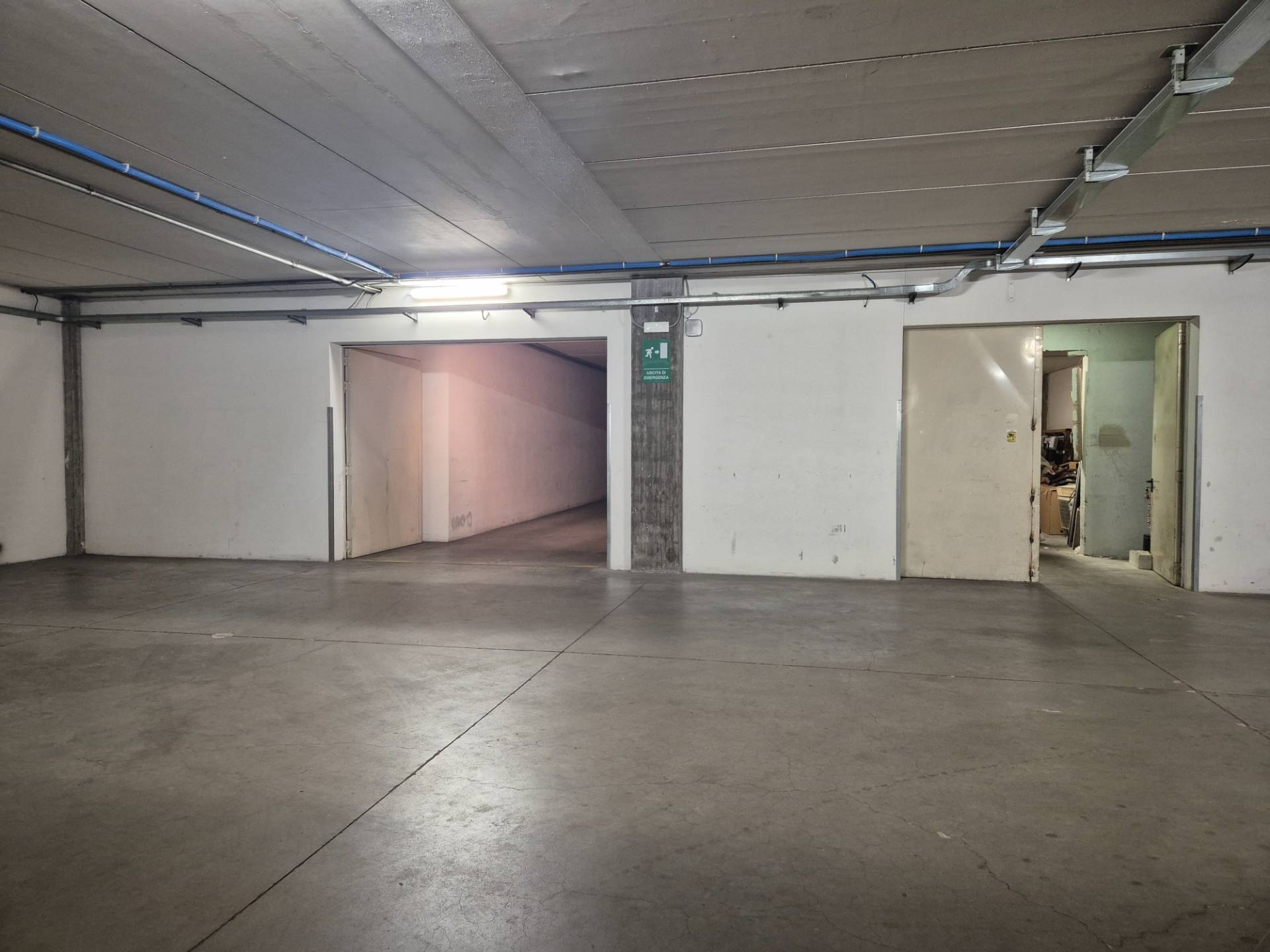 Magazzino in vendita a Affi