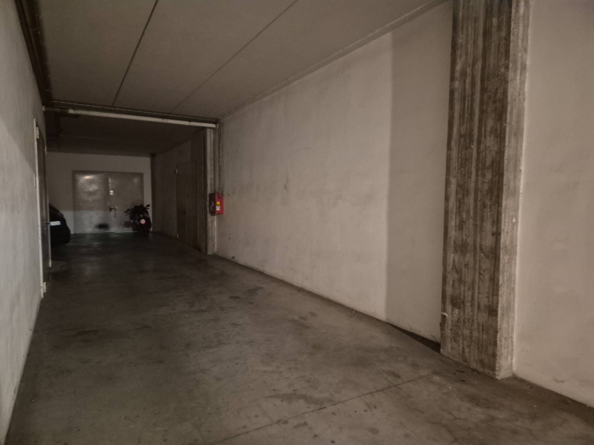 Magazzino in vendita a Affi