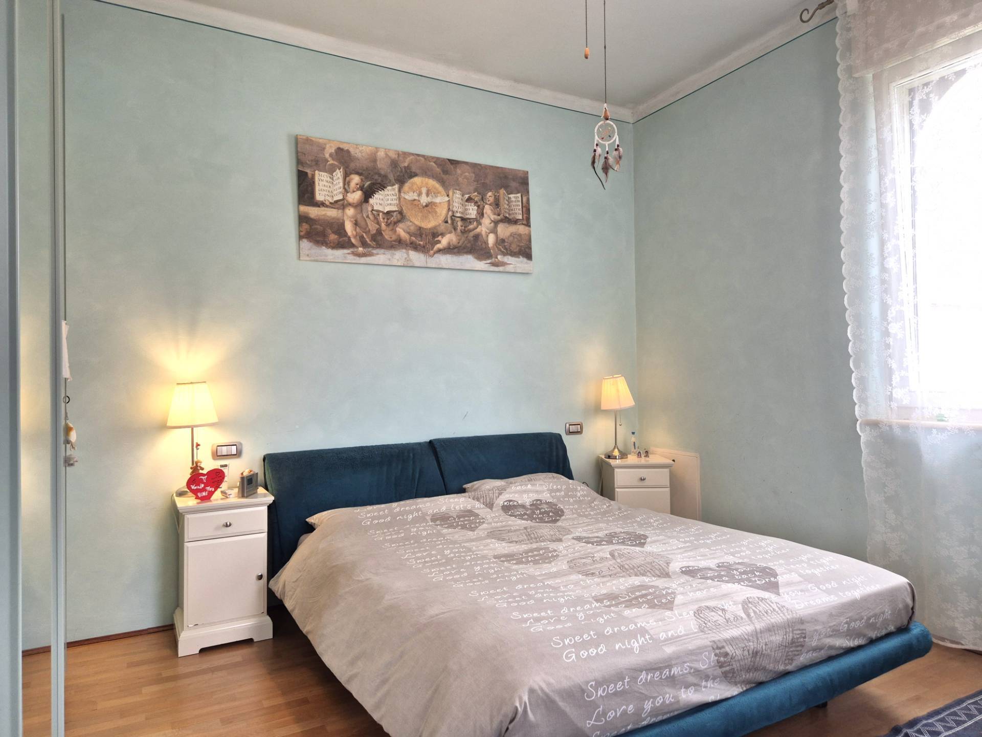 Villa in vendita a Bussolengo