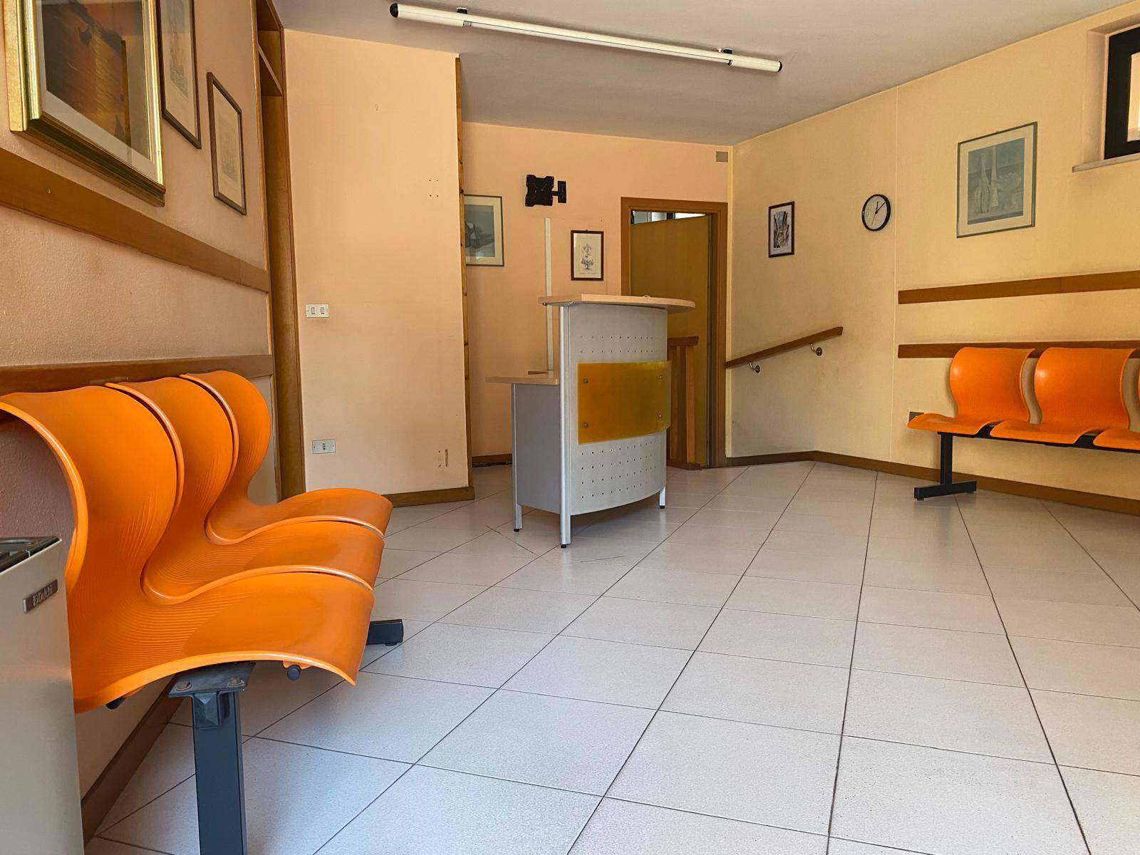 Studio/Ufficio in vendita a Sant'Ambrogio di Valpolicella, Domegliara