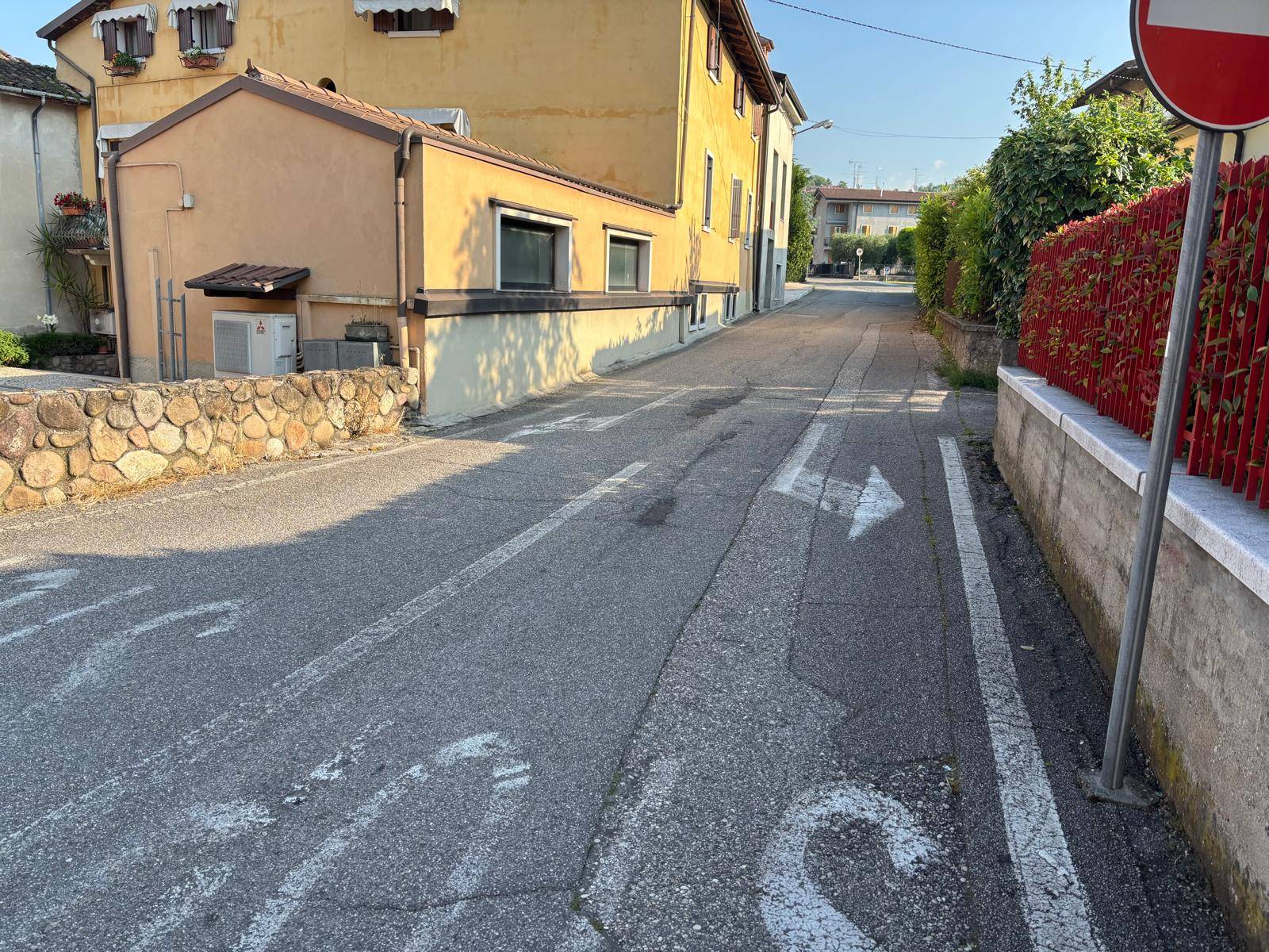 Studio/Ufficio in vendita a Sant'Ambrogio di Valpolicella, Domegliara