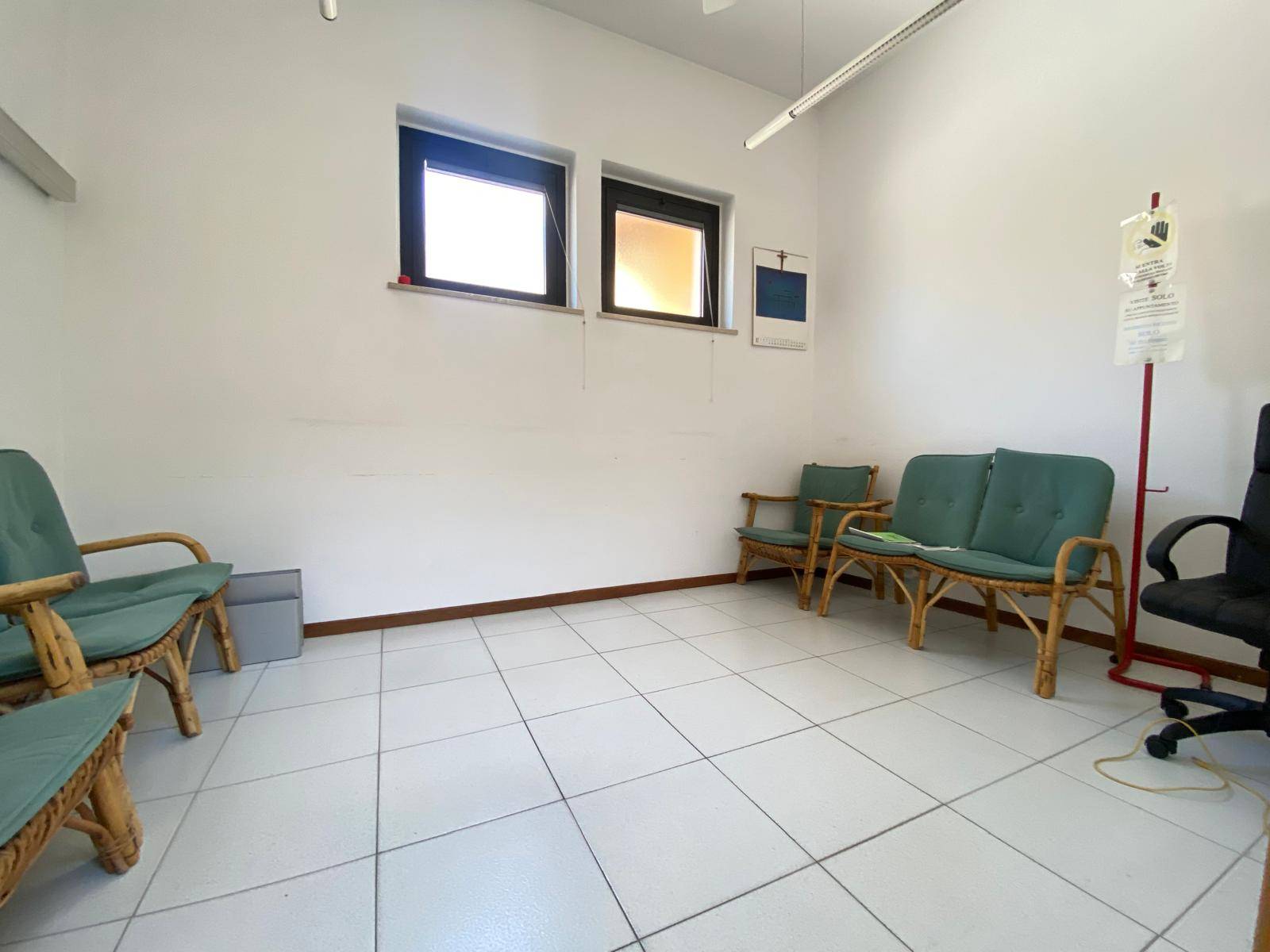 Studio/Ufficio in vendita a Sant'Ambrogio di Valpolicella, Domegliara