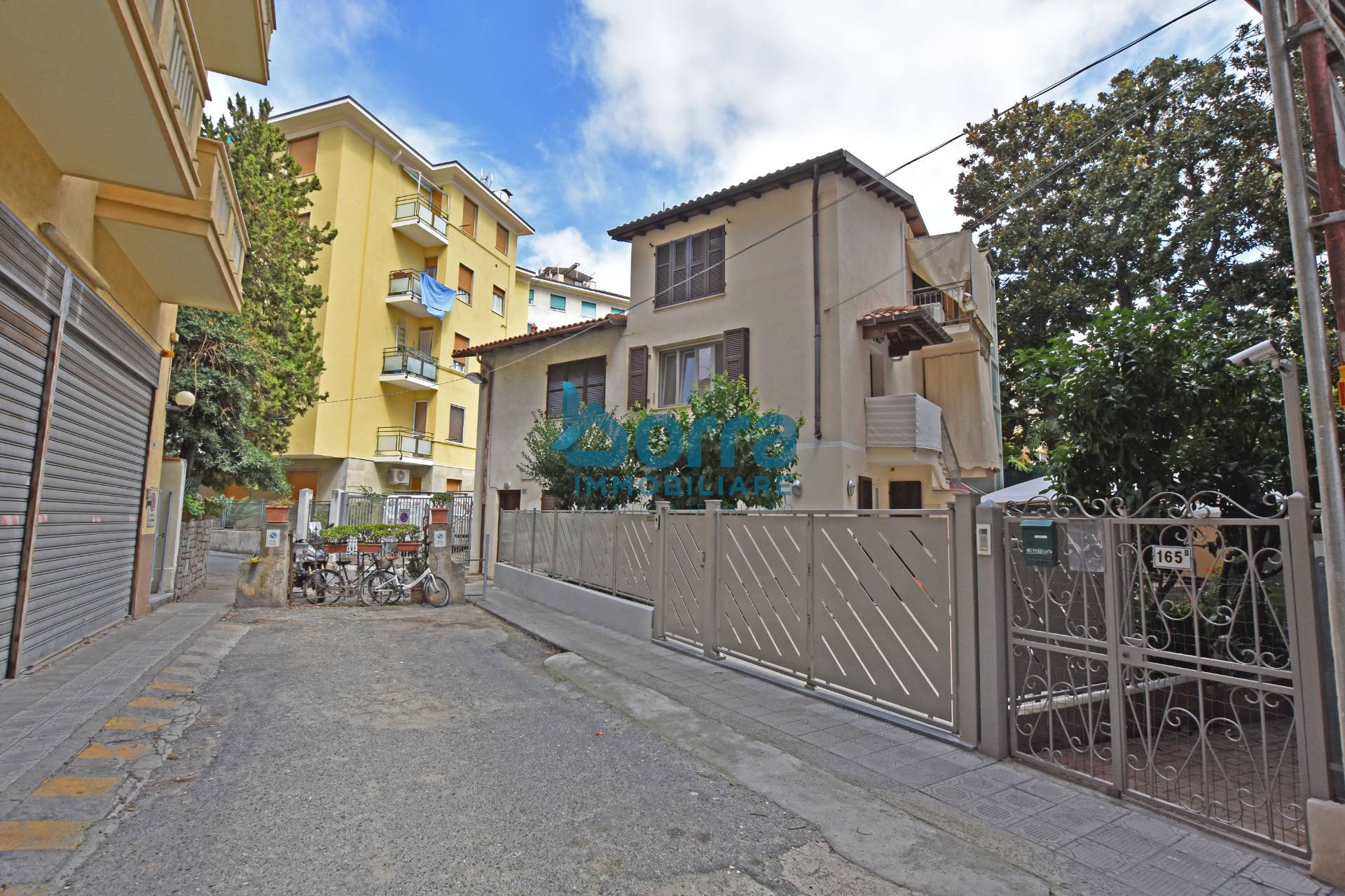 Quadrilocale in vendita, San Remo centro - marina