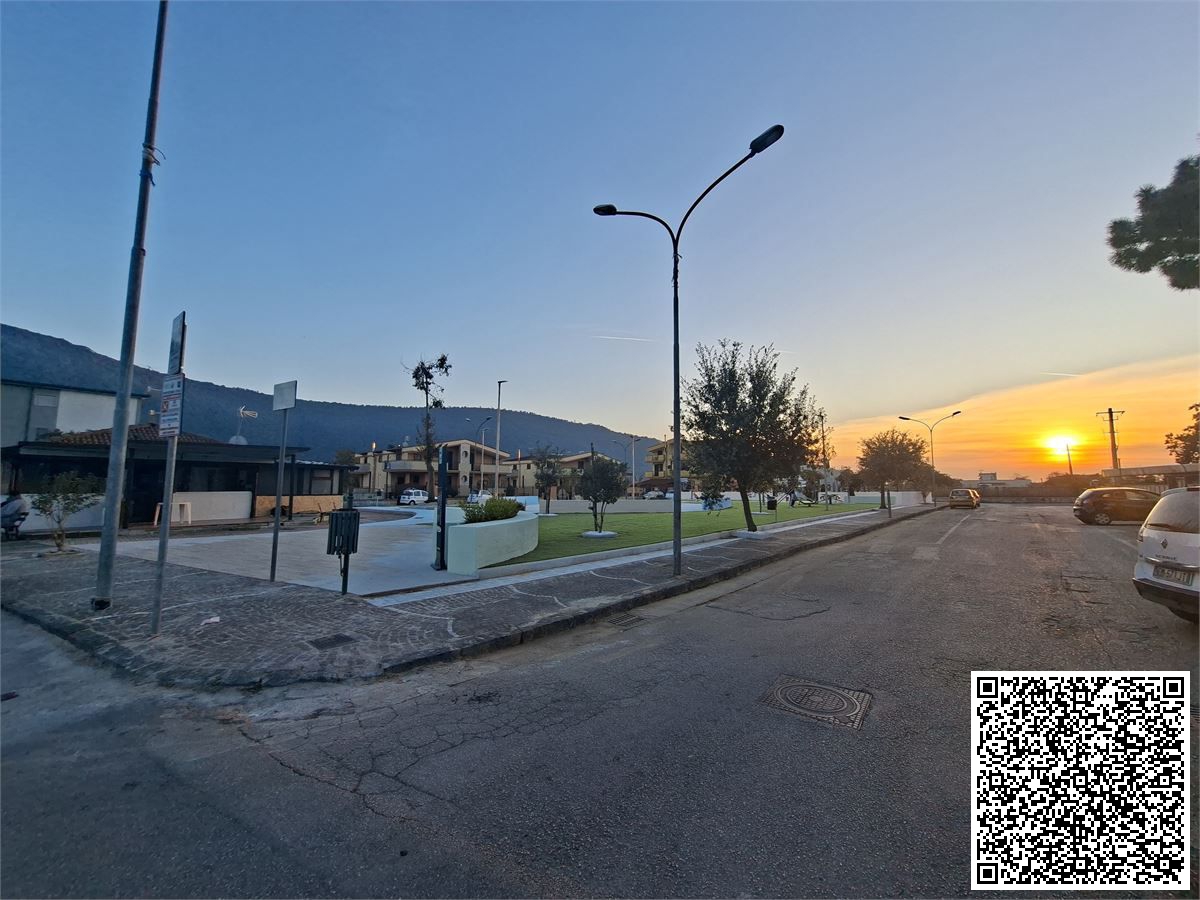 Terreno in vendita a Santa Maria a Vico