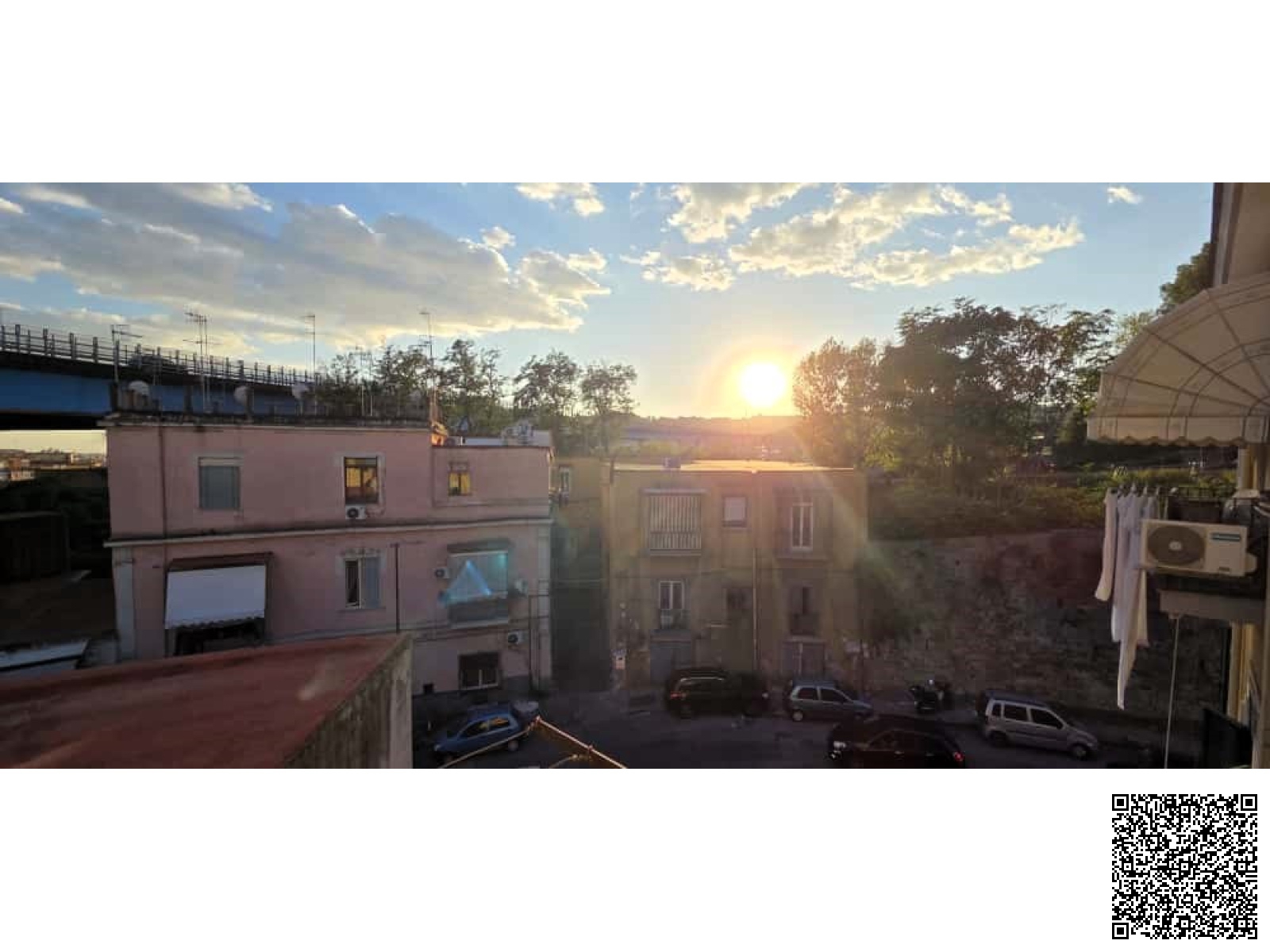 Bilocale in vendita a Napoli