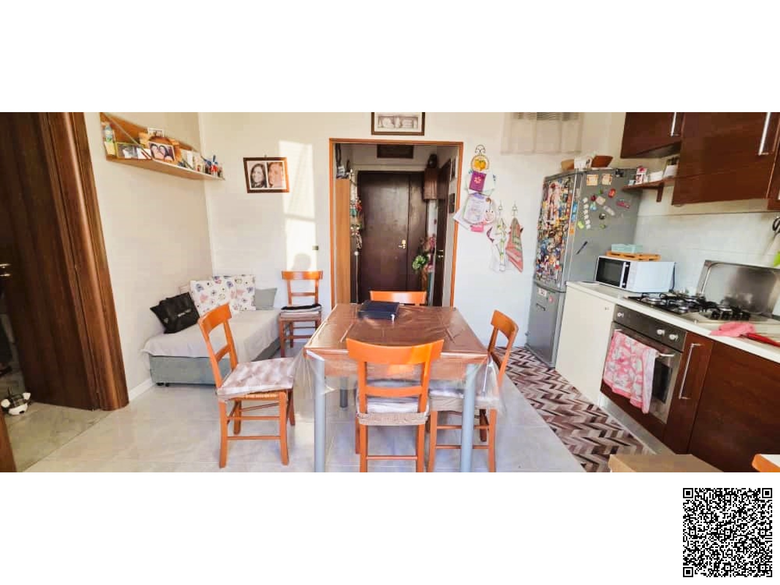 Bilocale in vendita a Napoli