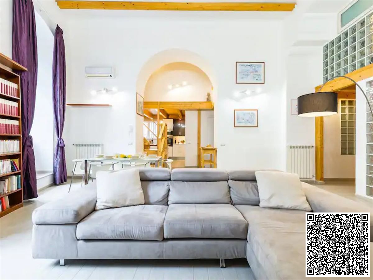 Bilocale in vendita a Napoli