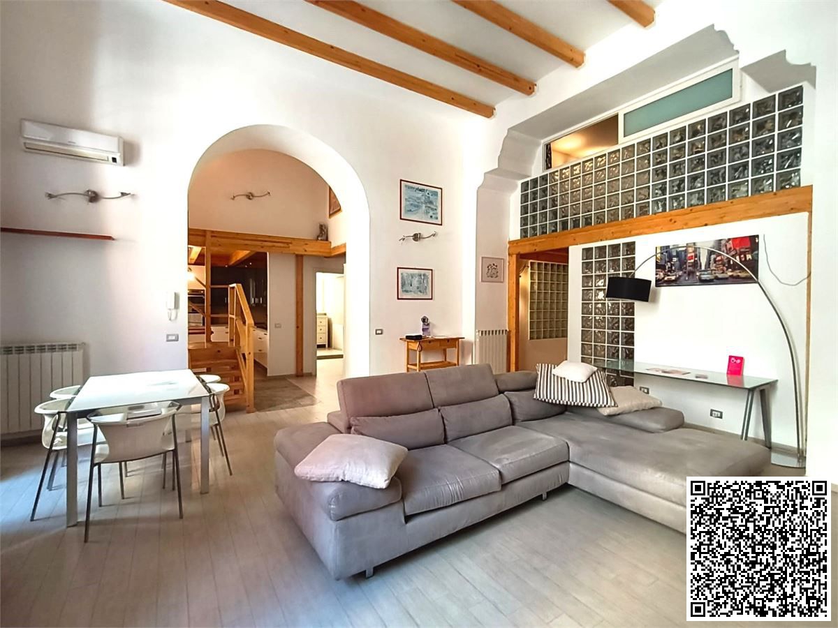 Bilocale in vendita a Napoli