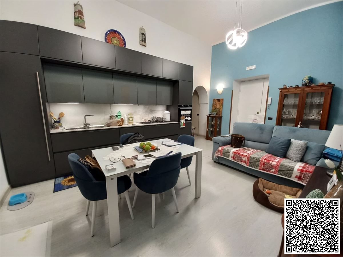 Trilocale in vendita a Napoli