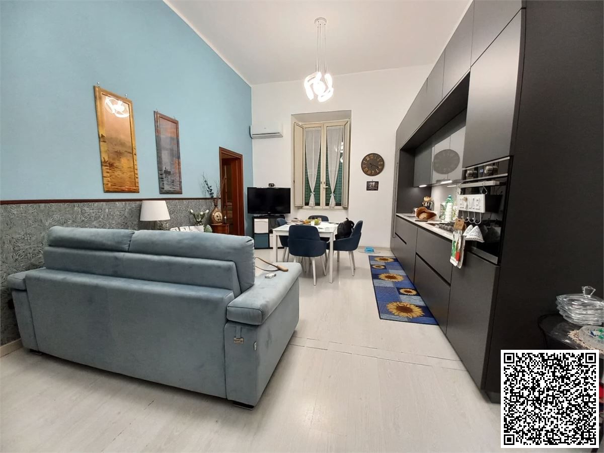 Trilocale in vendita a Napoli