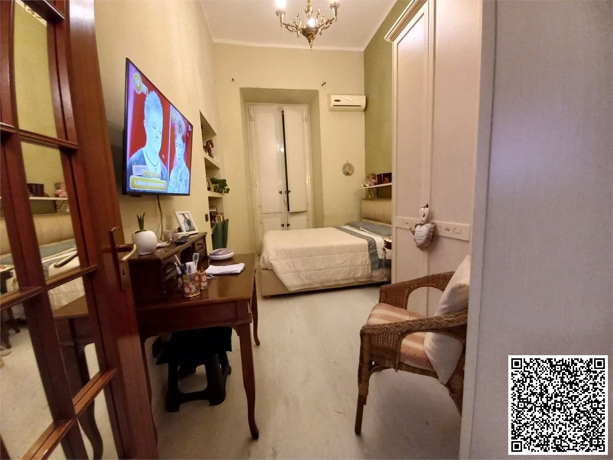 Trilocale in vendita a Napoli