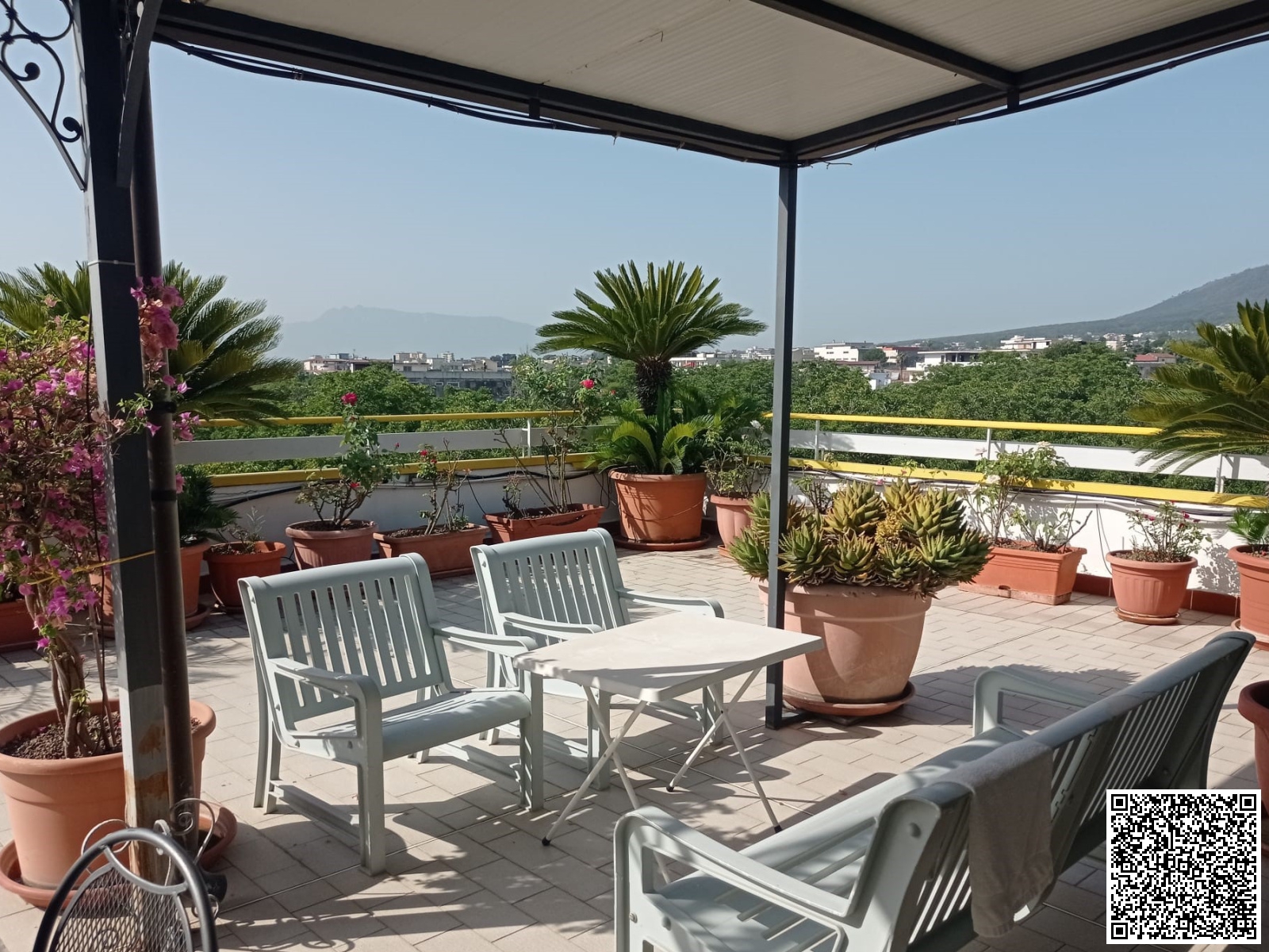 Appartamento in vendita a Ottaviano