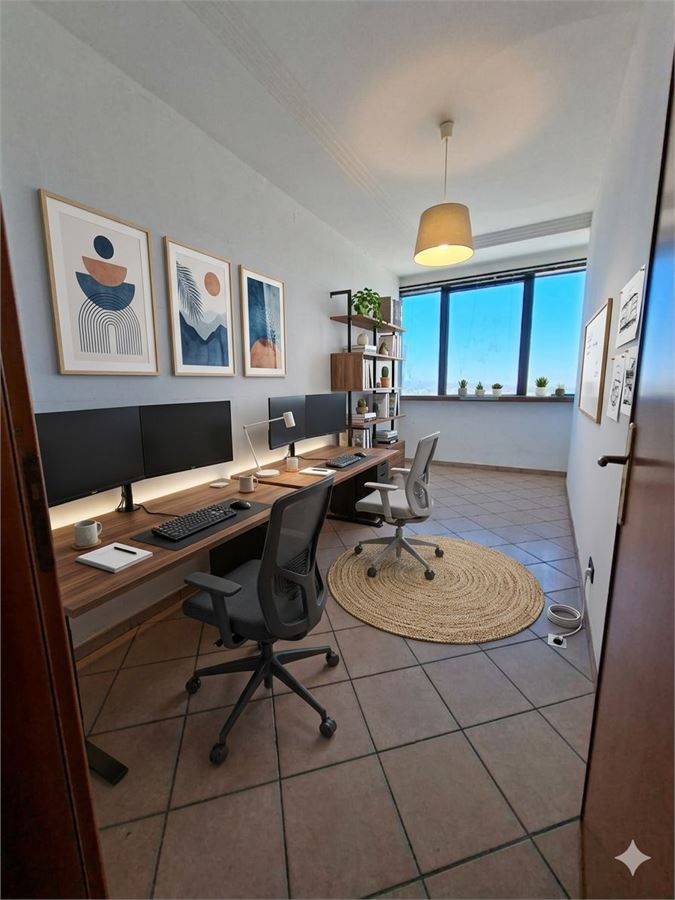 Ufficio in affitto a Casalnuovo di Napoli