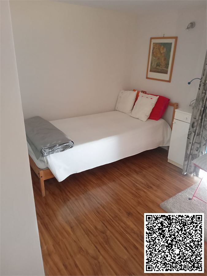 Trilocale in affitto a Napoli