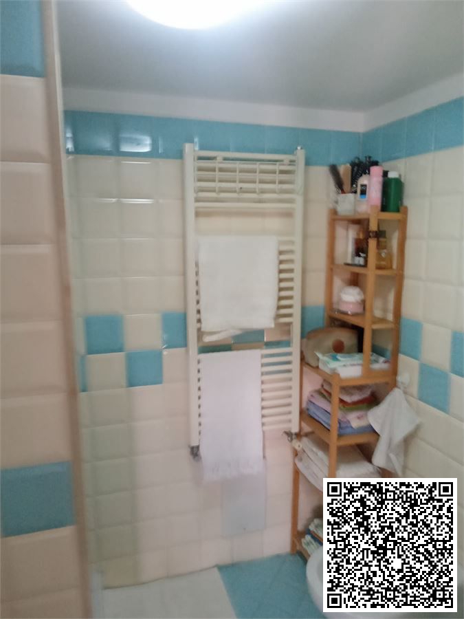 Trilocale in affitto a Napoli