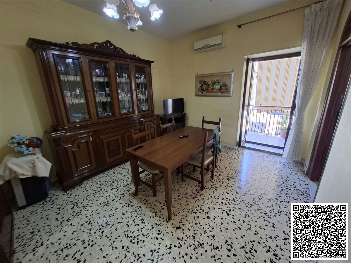 Appartamento in vendita a Casalnuovo di Napoli