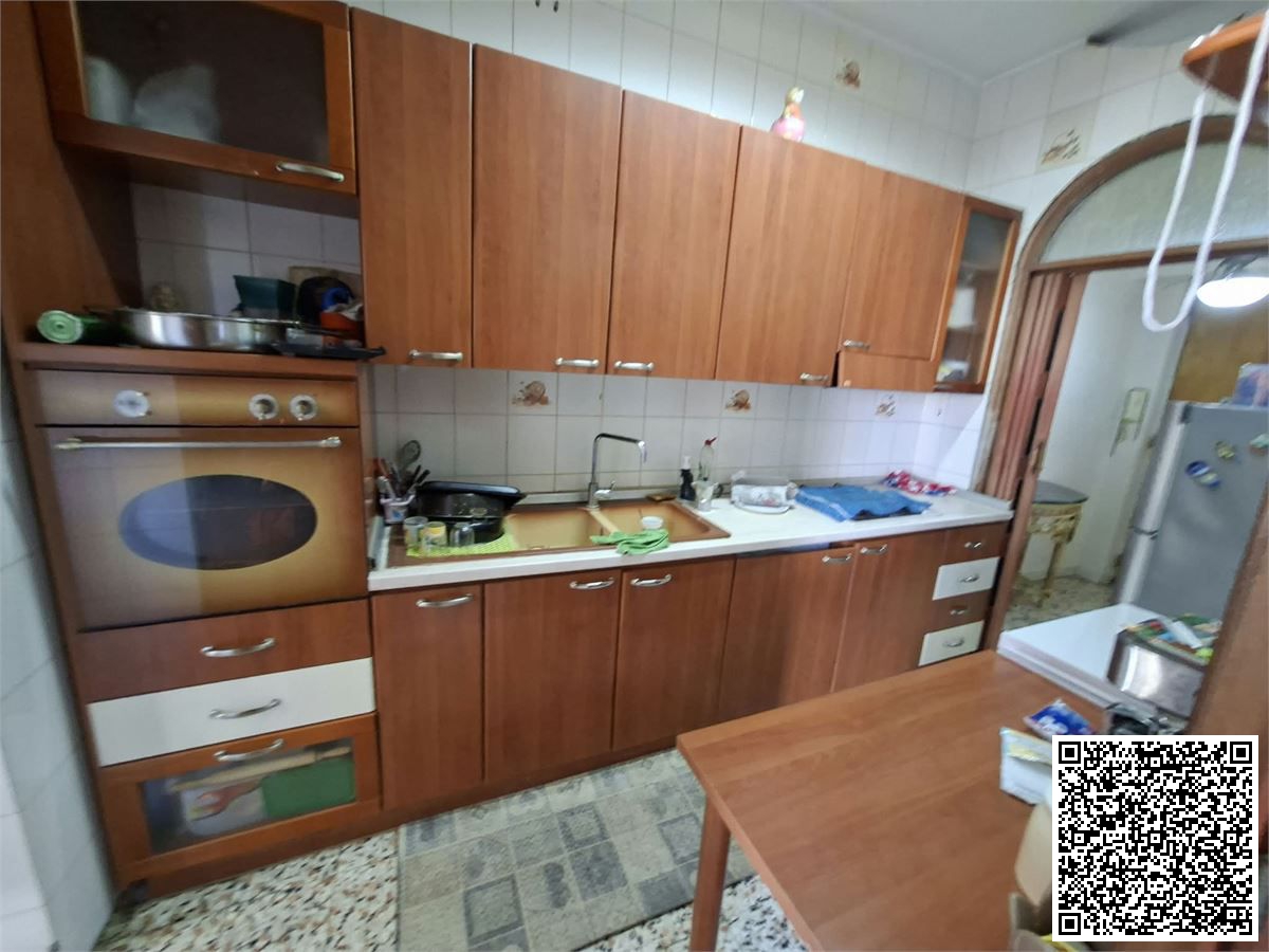 Appartamento in vendita a Casalnuovo di Napoli