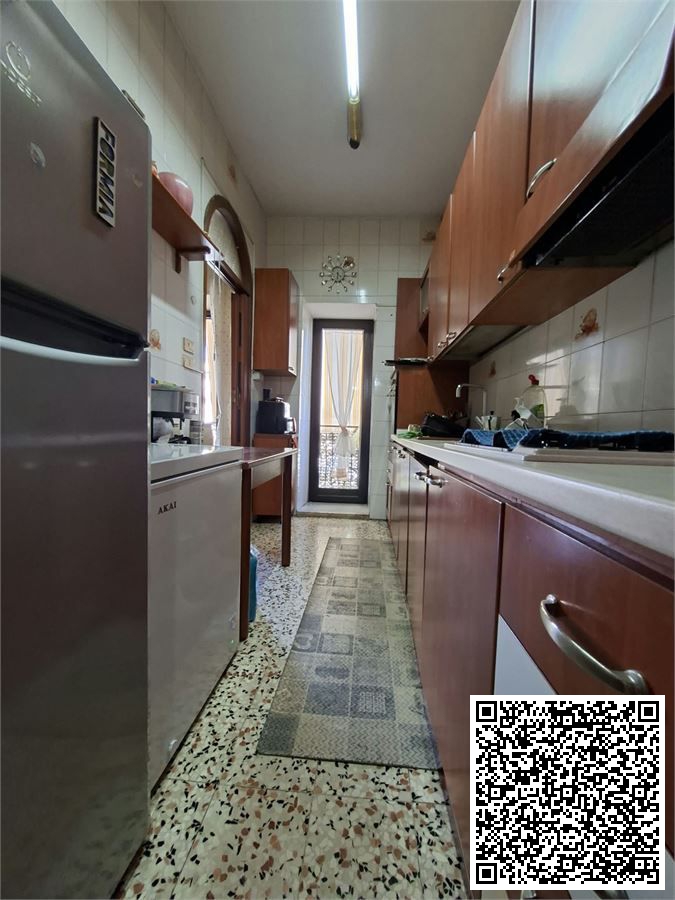 Appartamento in vendita a Casalnuovo di Napoli