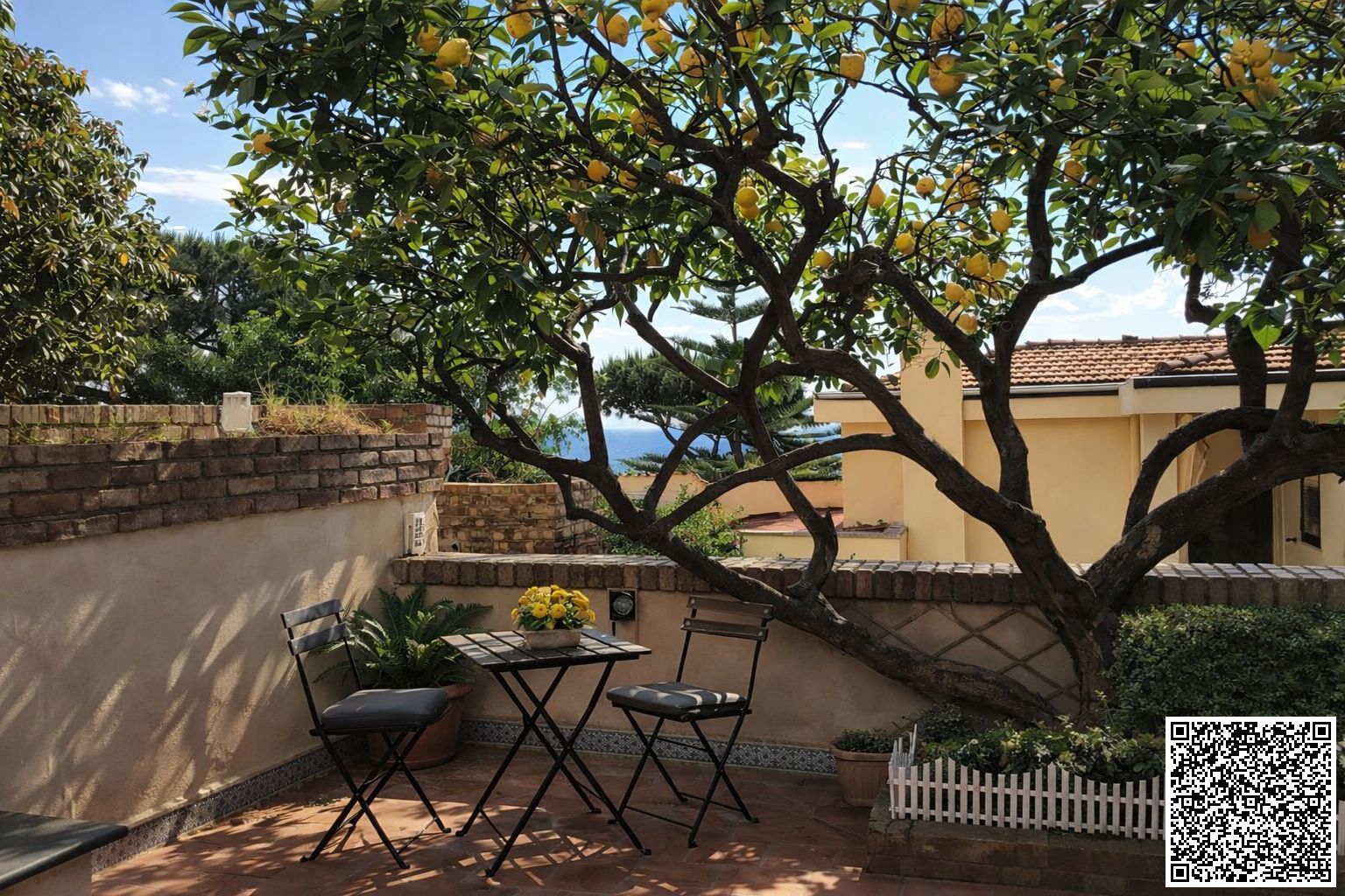 Villa in vendita a Pozzuoli