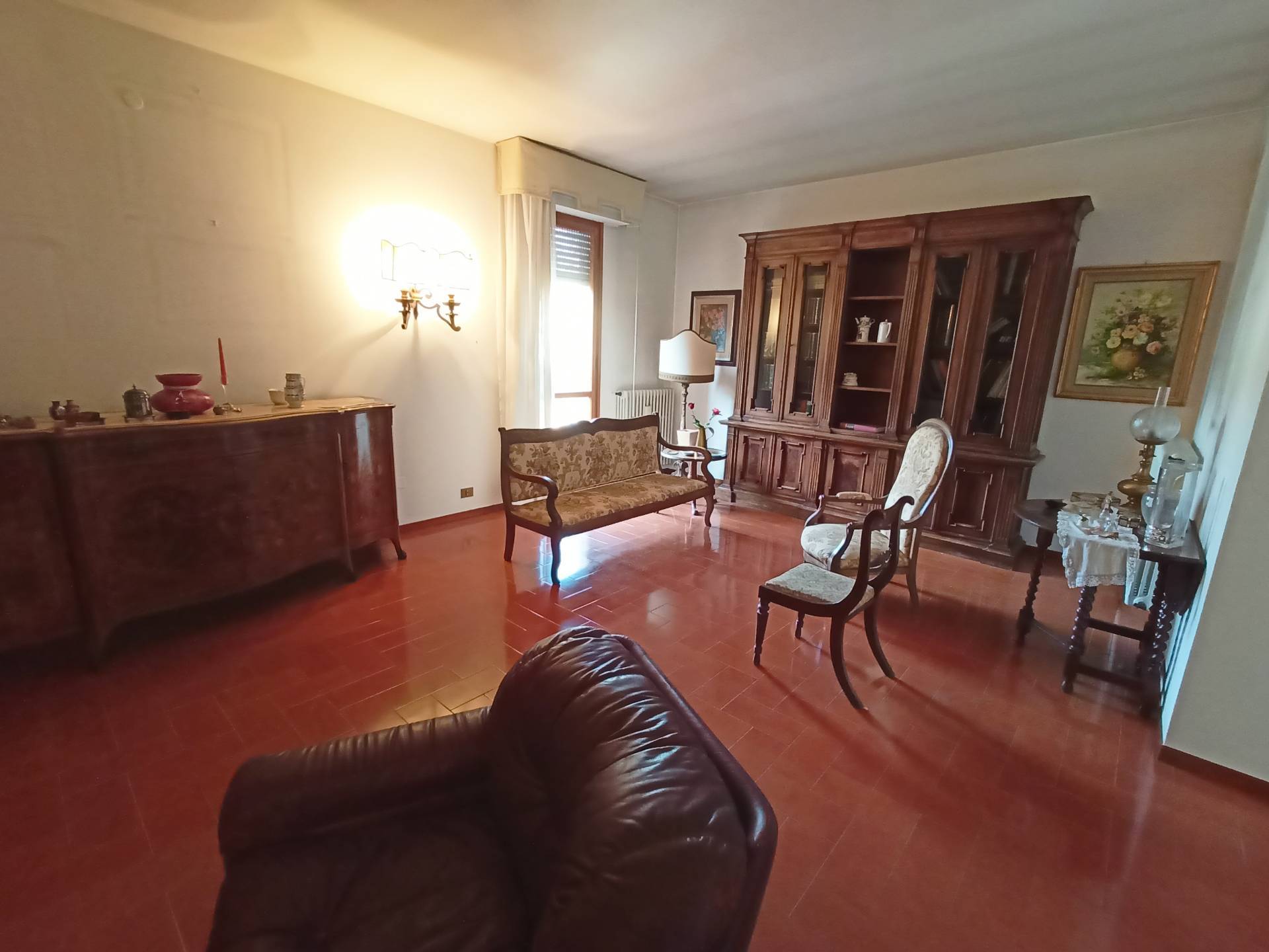 Casa indipendente con terrazzo a Pontedera