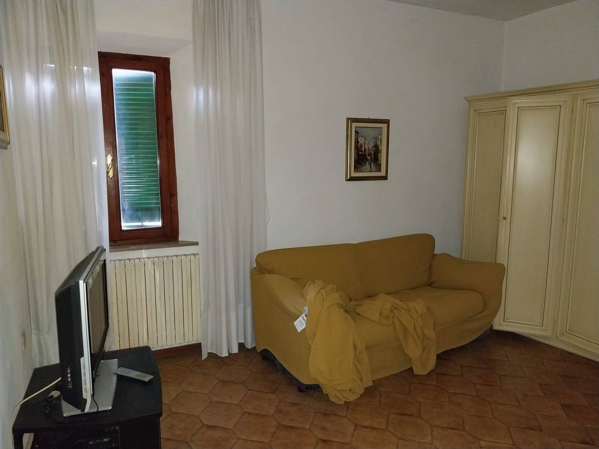 Appartamento in vendita a Palaia, Montefoscoli