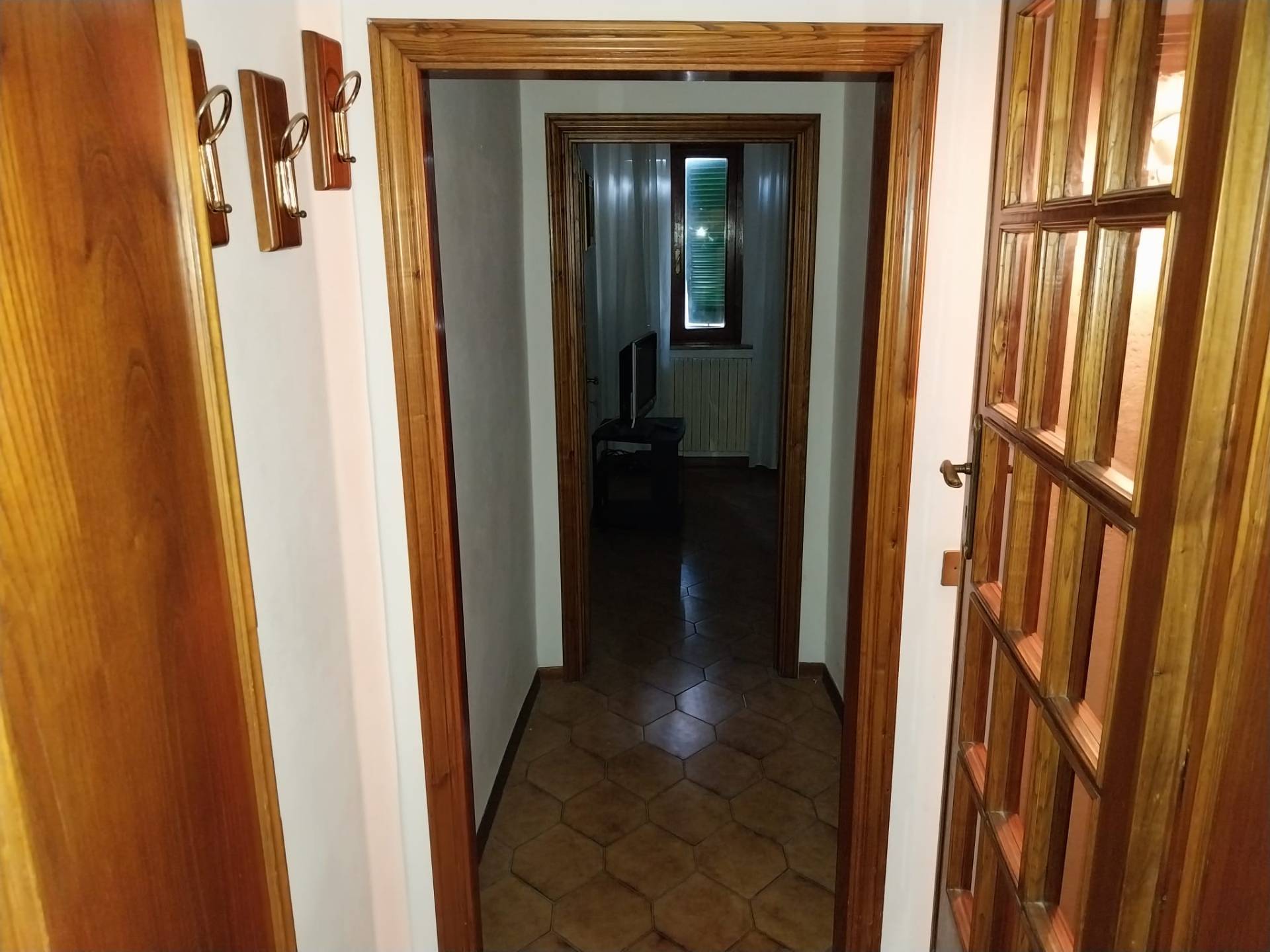 Appartamento in vendita a Palaia, Montefoscoli