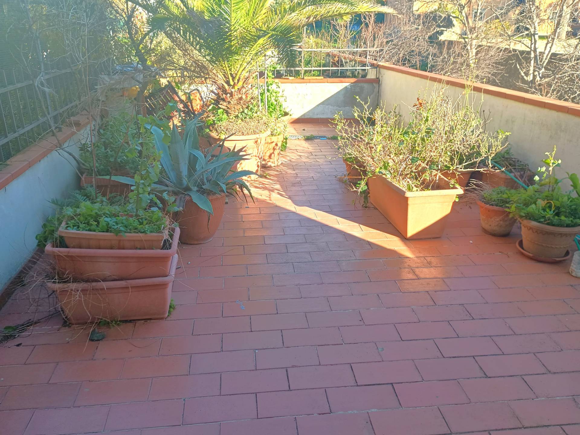 Appartamento in vendita a Calci, Castel Maggiore