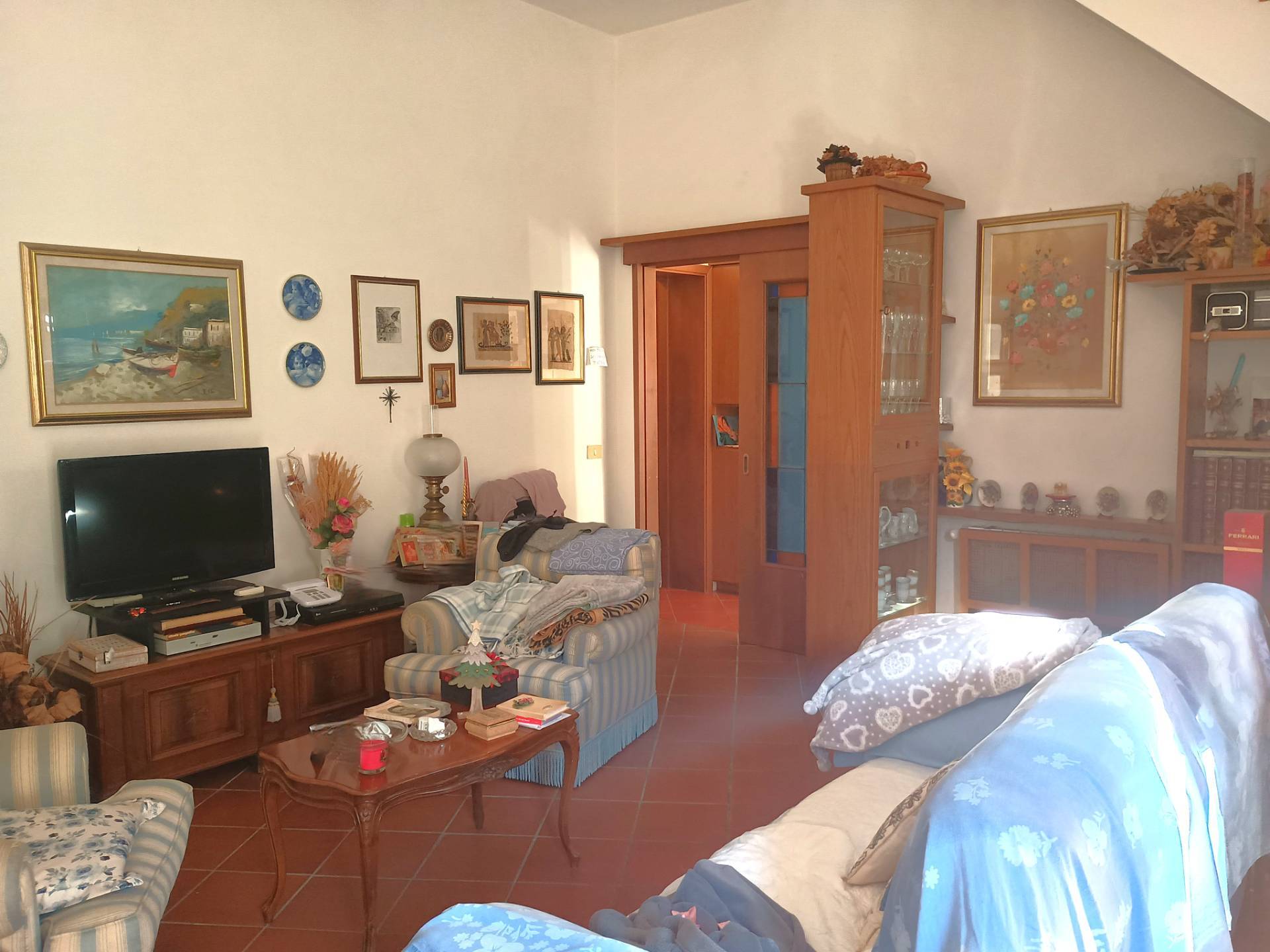 Appartamento in vendita a Calci, Castel Maggiore