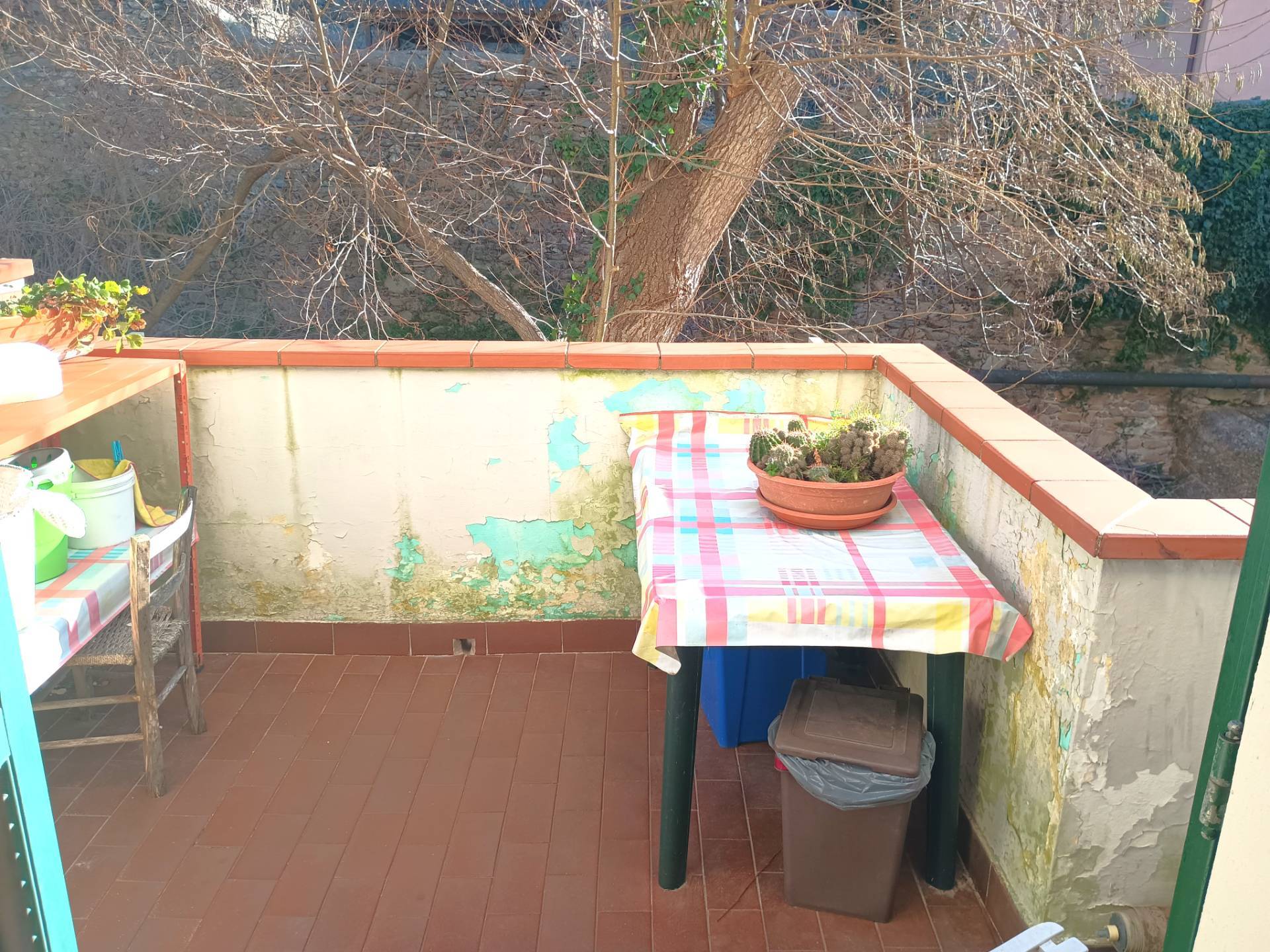 Appartamento in vendita a Calci, Castel Maggiore