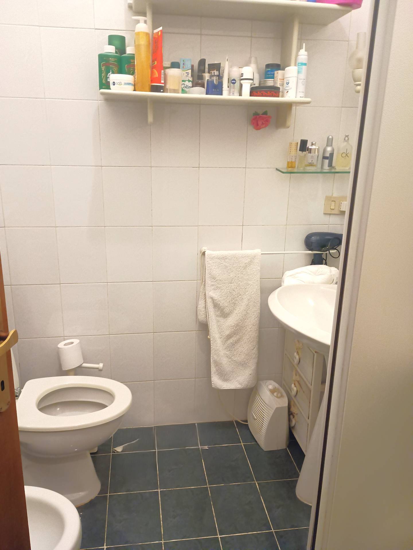 Appartamento in vendita a Calci, Castel Maggiore